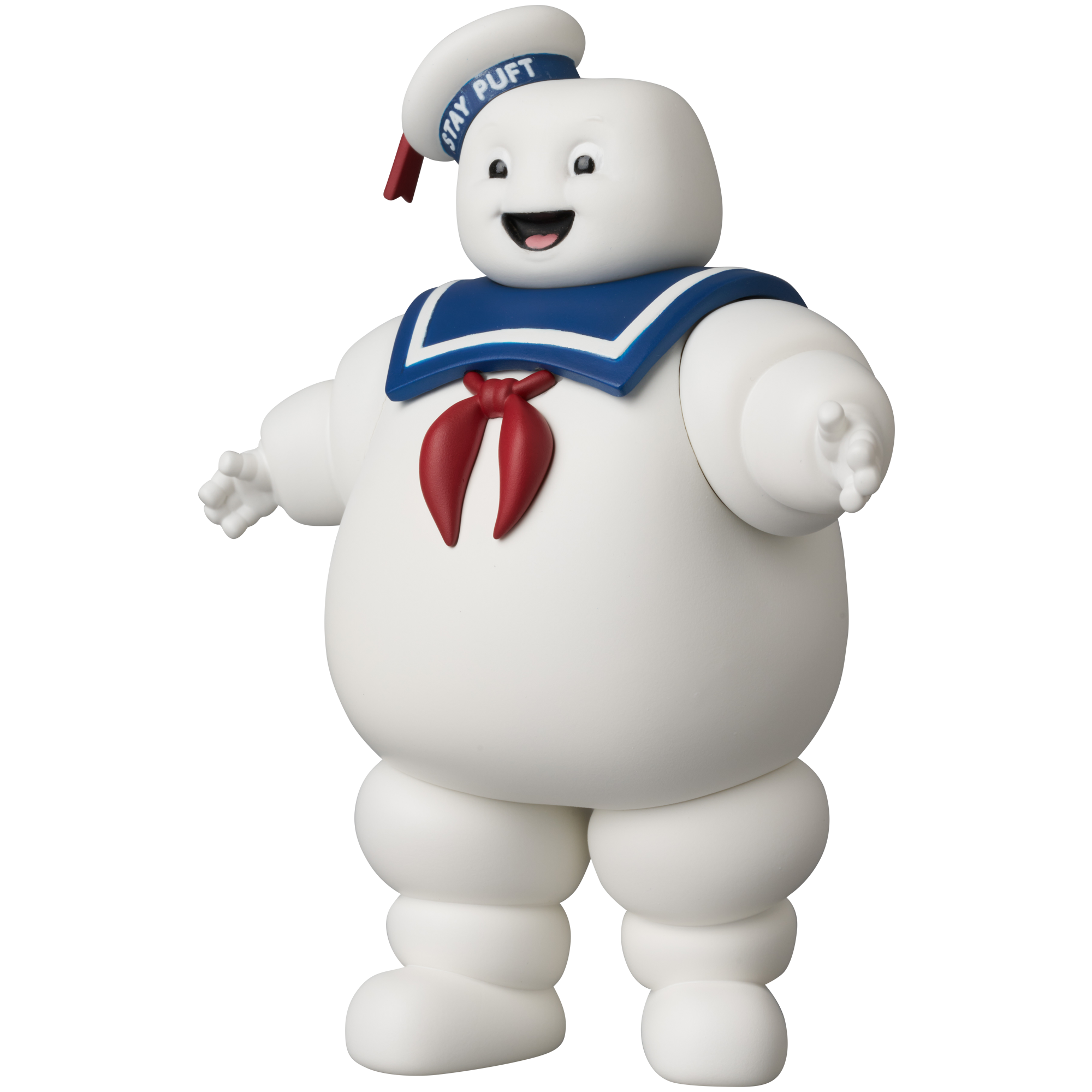 UDF GHOSTBUSTERS STAY PUFT MARSHMALLOW MAN