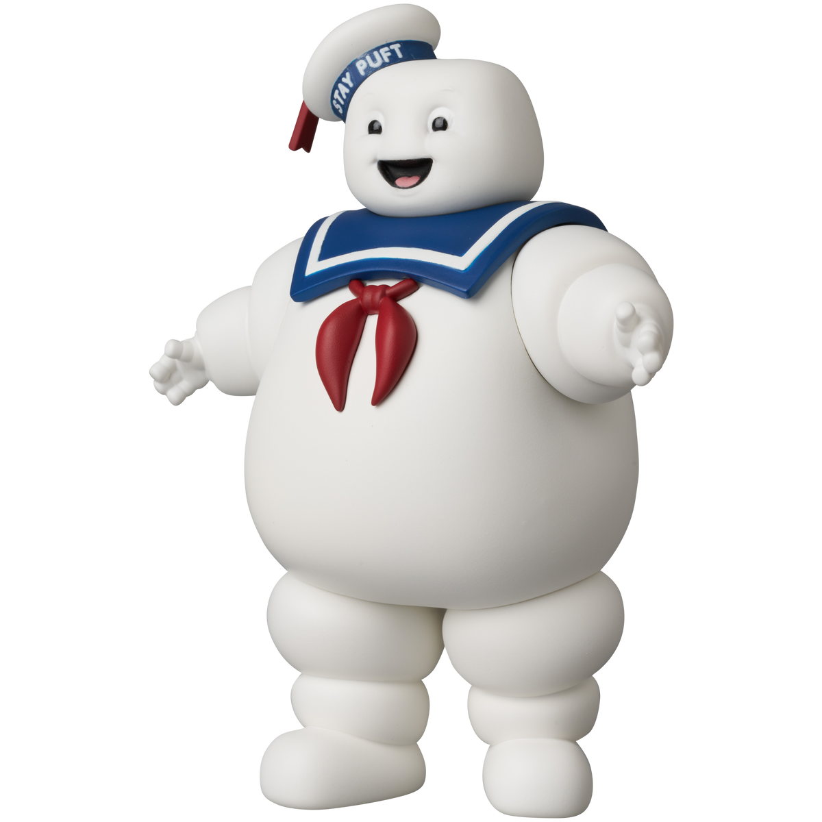 UDF GHOSTBUSTERS STAY PUFT MARSHMALLOW MAN