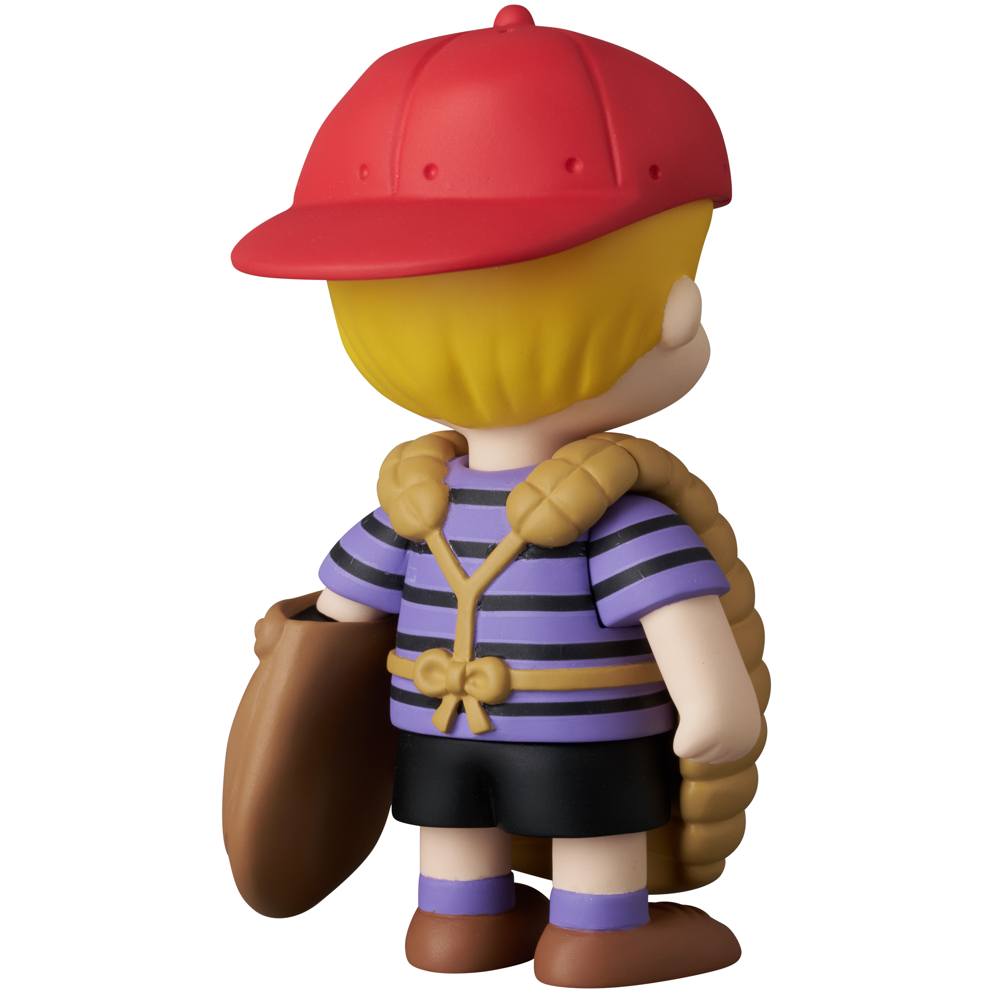 UDF PEANUTS SERIES 20 Catcher Schroeder《2027年3月発売予定》_1