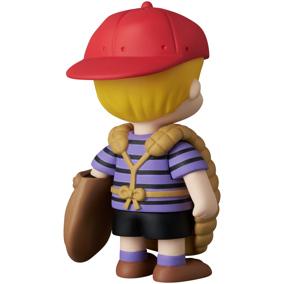 UDF PEANUTS SERIES 20 Catcher Schroeder《2027年3月発売予定》_1