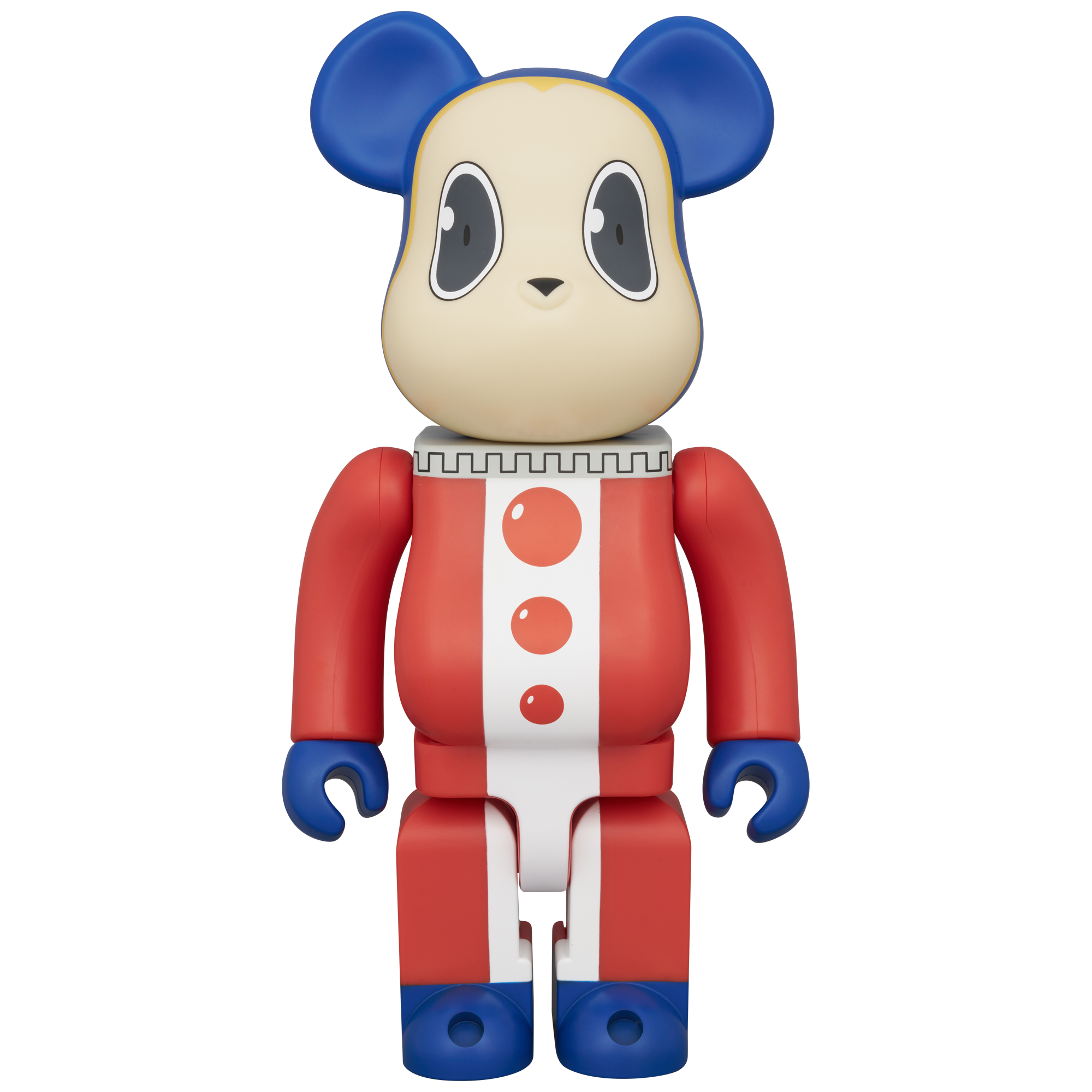 BE@RBRICK KUMA 400％《2027年1月発売・発送予定 受注期間は11月10日まで》_0
