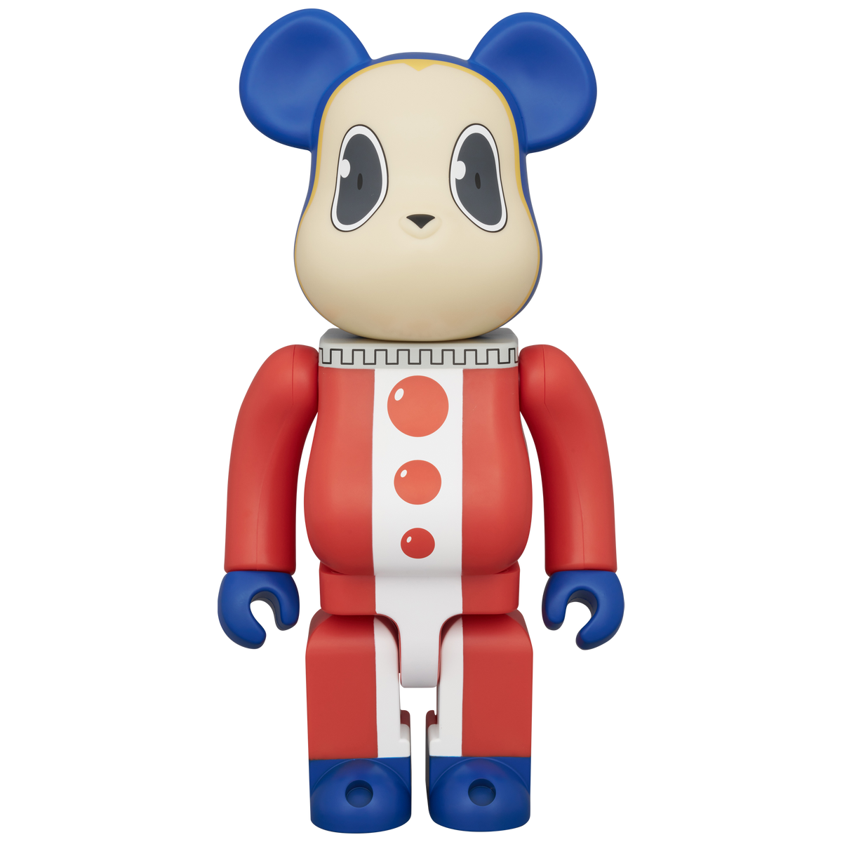 BE@RBRICK KUMA 400％《2027年1月発売・発送予定 受注期間は11月10日まで》_0