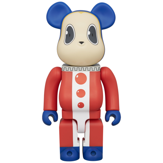 BE@RBRICK KUMA 400％《2027年1月発売・発送予定 受注期間は11月10日まで》_0