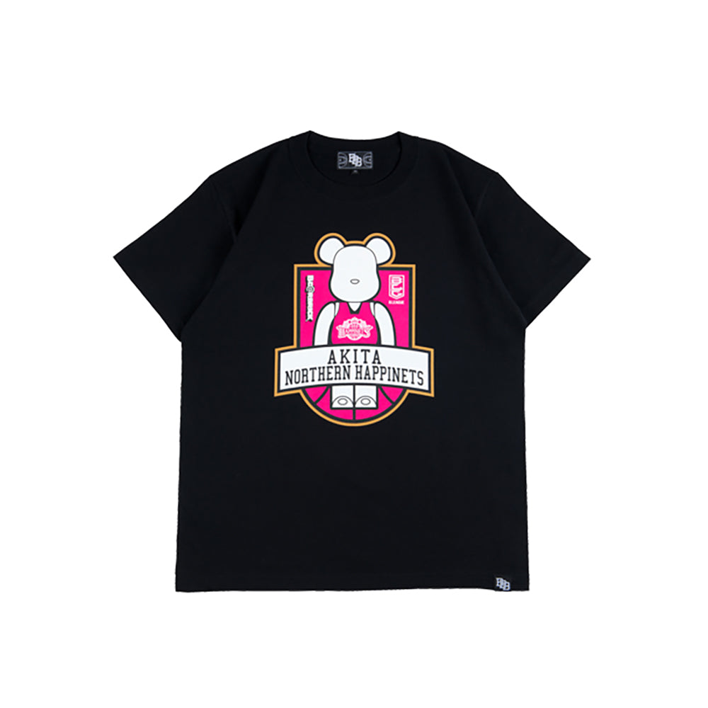 B.LEAGUE BE@RTEE 秋田ノーザンハピネッツ_3