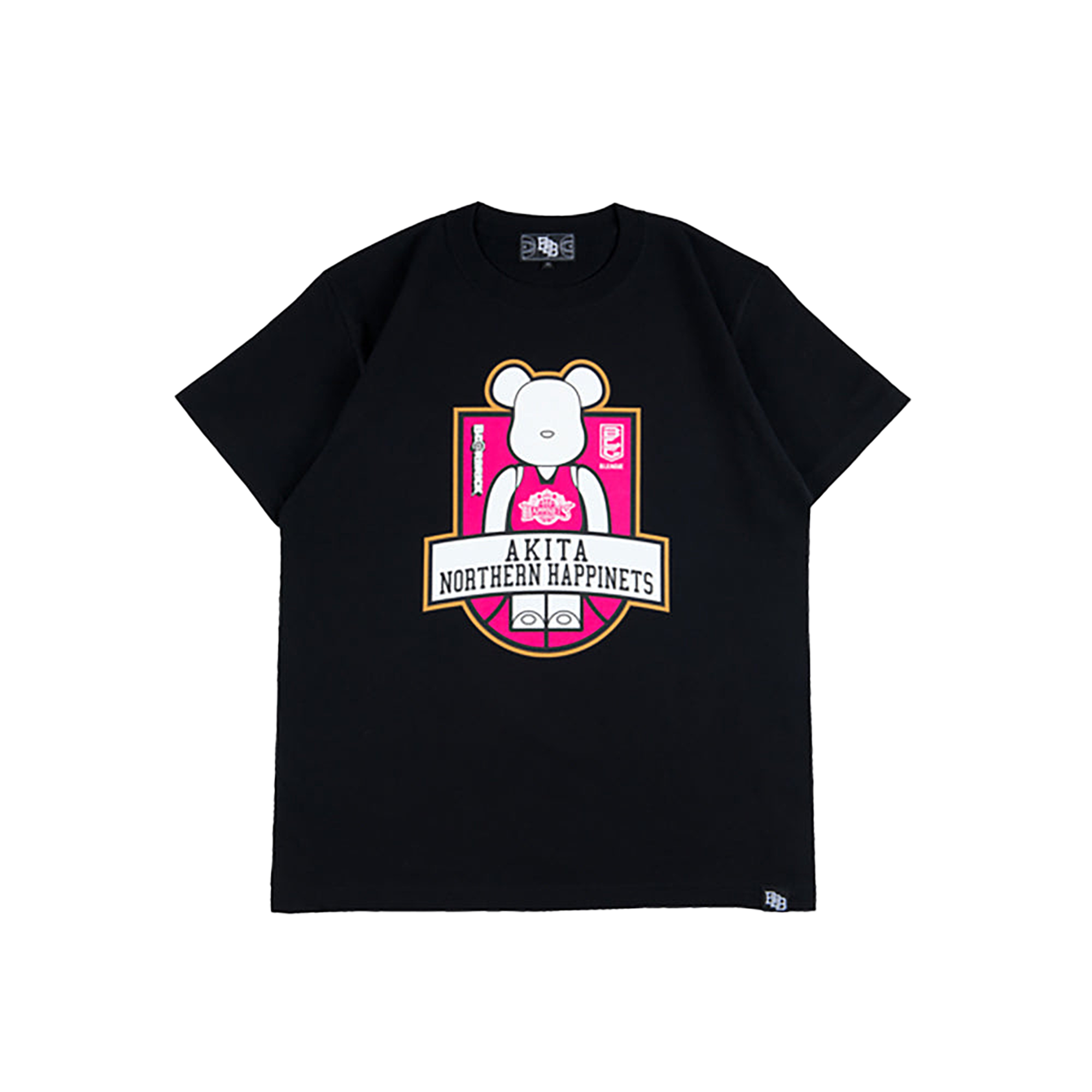 B.LEAGUE BE@RTEE 秋田ノーザンハピネッツ