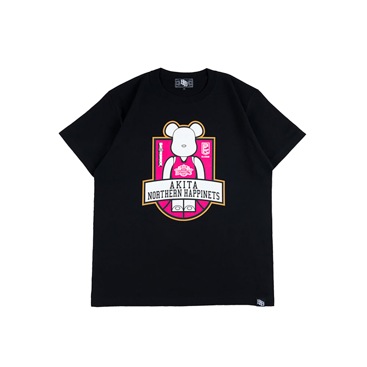 B.LEAGUE BE@RTEE 秋田ノーザンハピネッツ