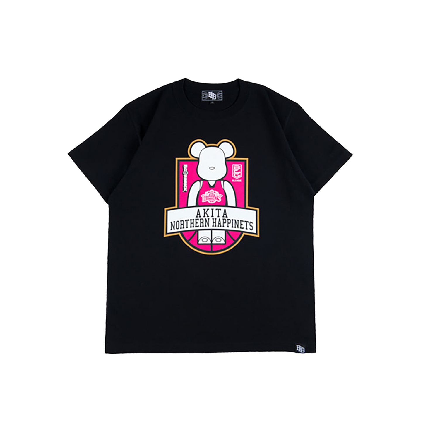 B.LEAGUE BE@RTEE 秋田ノーザンハピネッツ