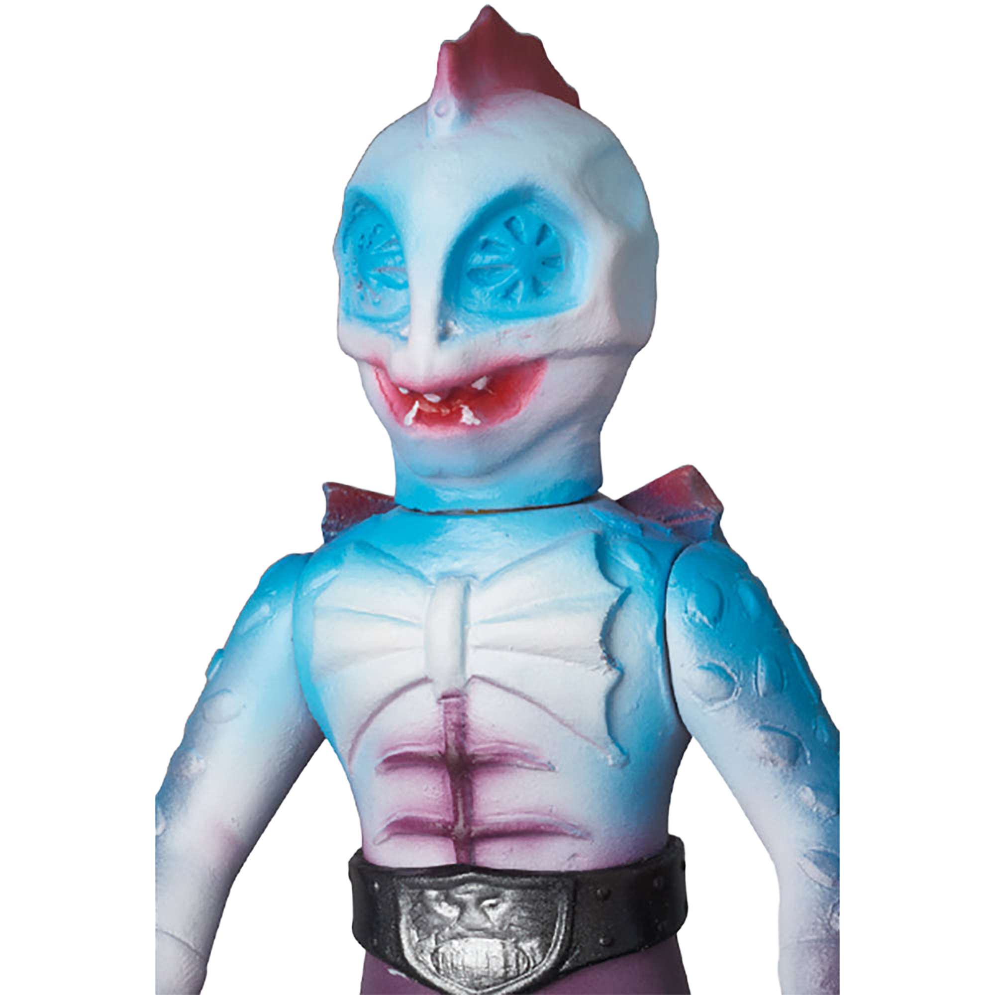 ピラザウルス ミドルサイズ