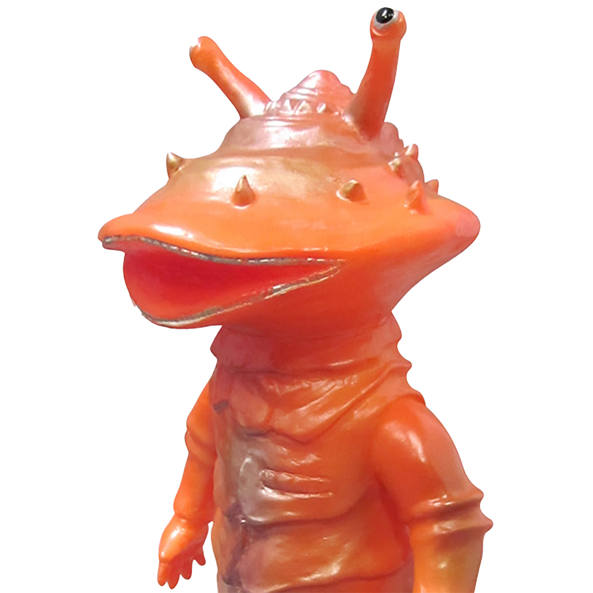 カネゴン（オレンジ）