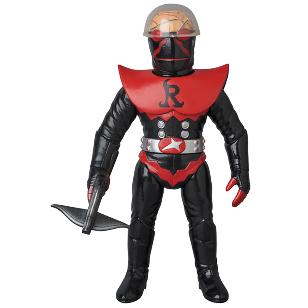 レッドハカイダー（ミサイルボウガンバージョン） （キカイダー01より）_0