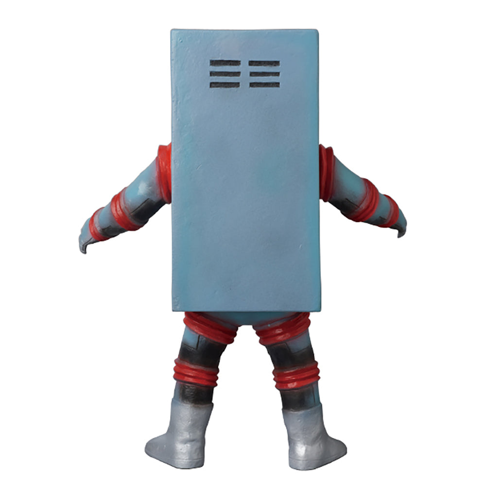 ロッカーマン（ロボット刑事より）_1