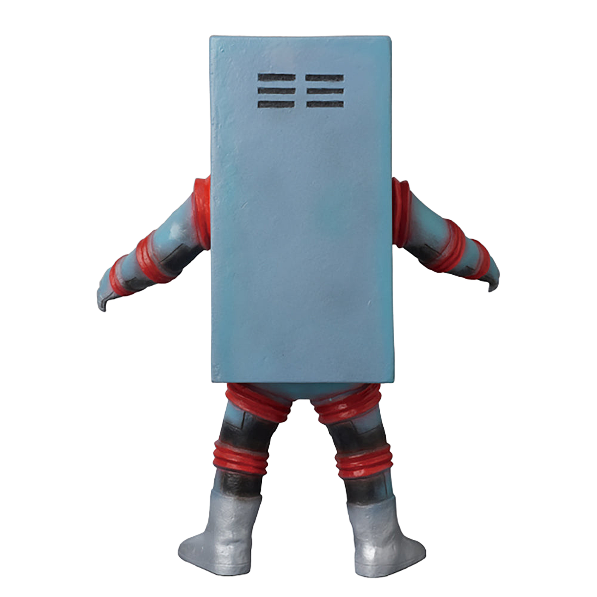 ロッカーマン（ロボット刑事より）