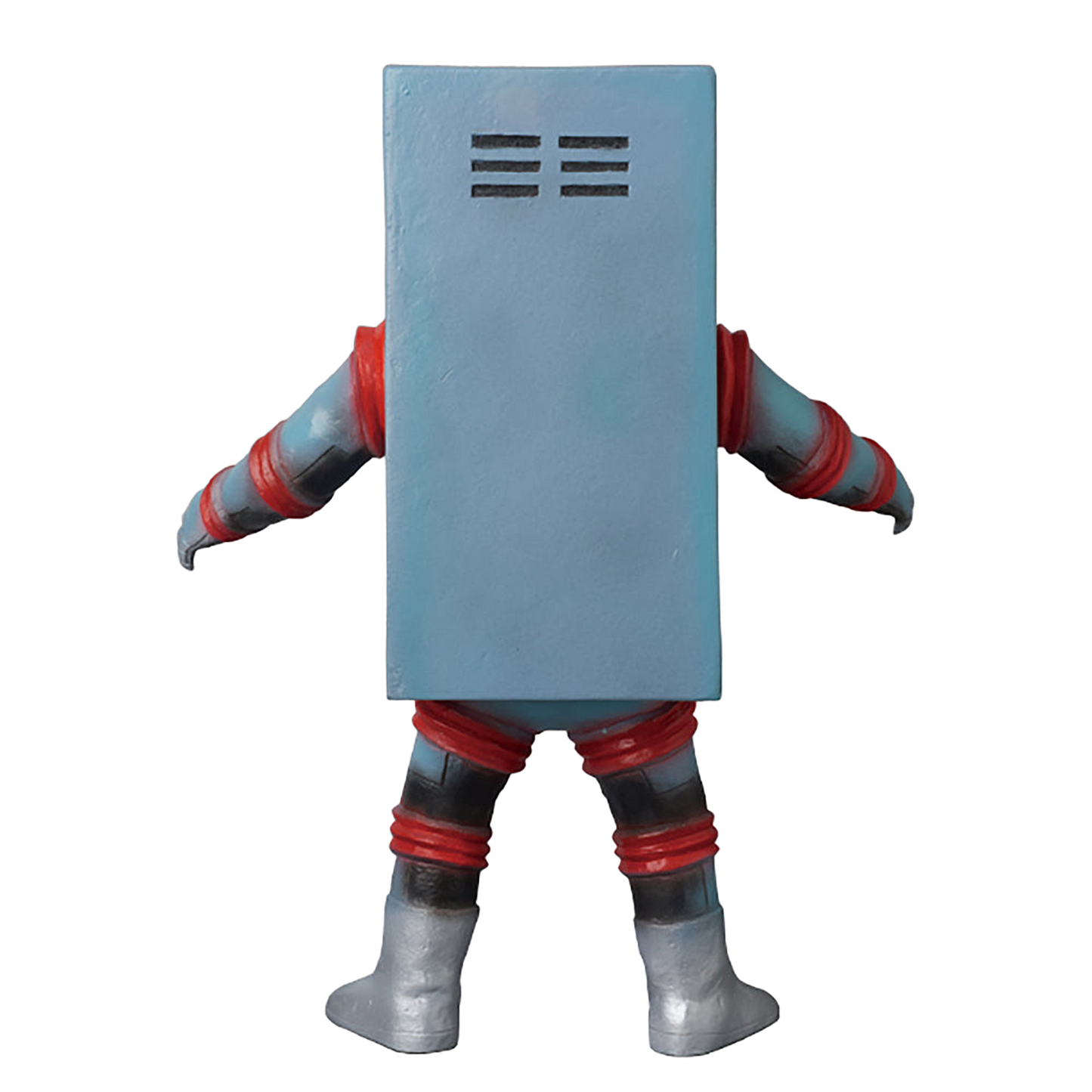 ロッカーマン（ロボット刑事より）