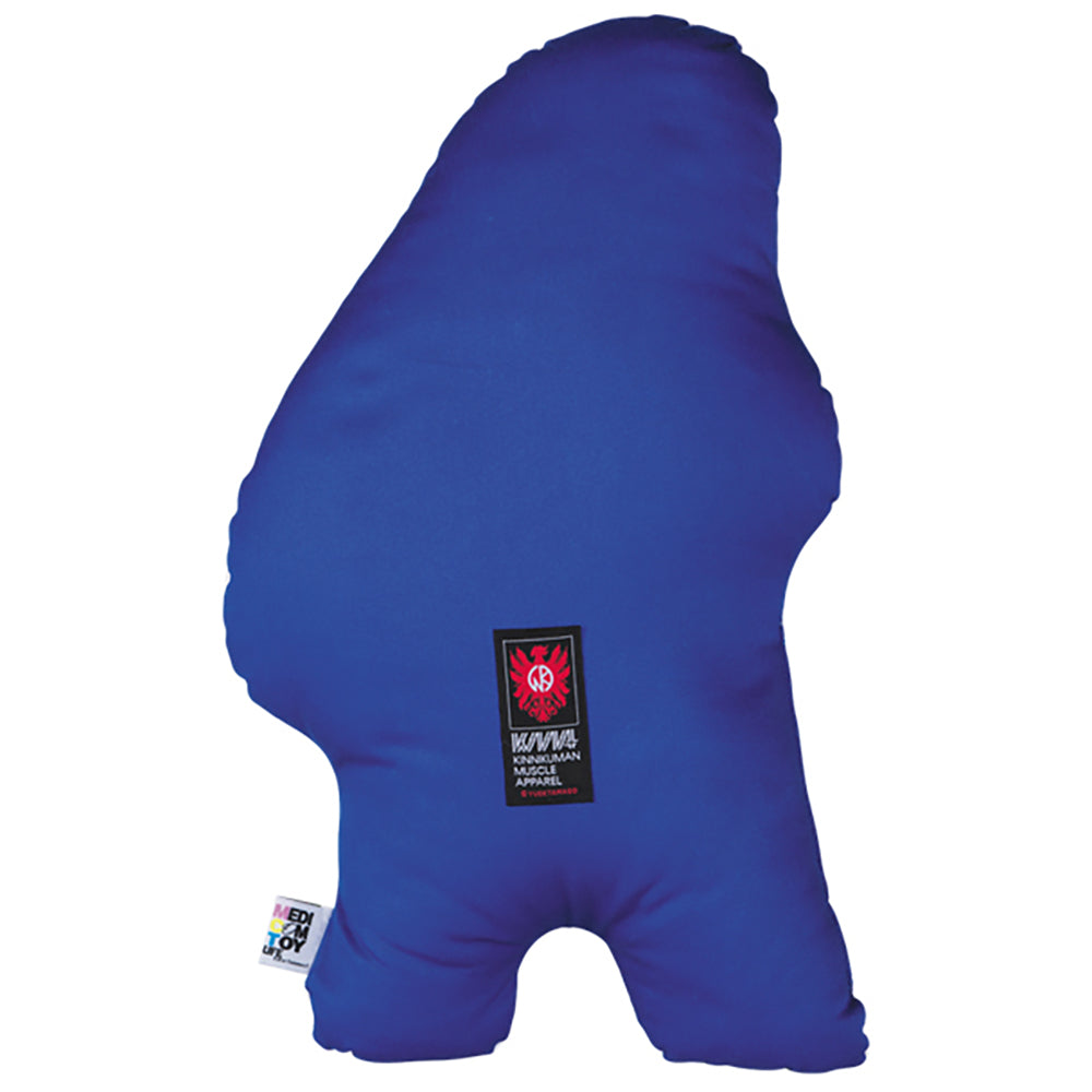MLE KINNIKUMAN シリーズ KINNIKUMAN SUGURU & MEAT CUSHION_1