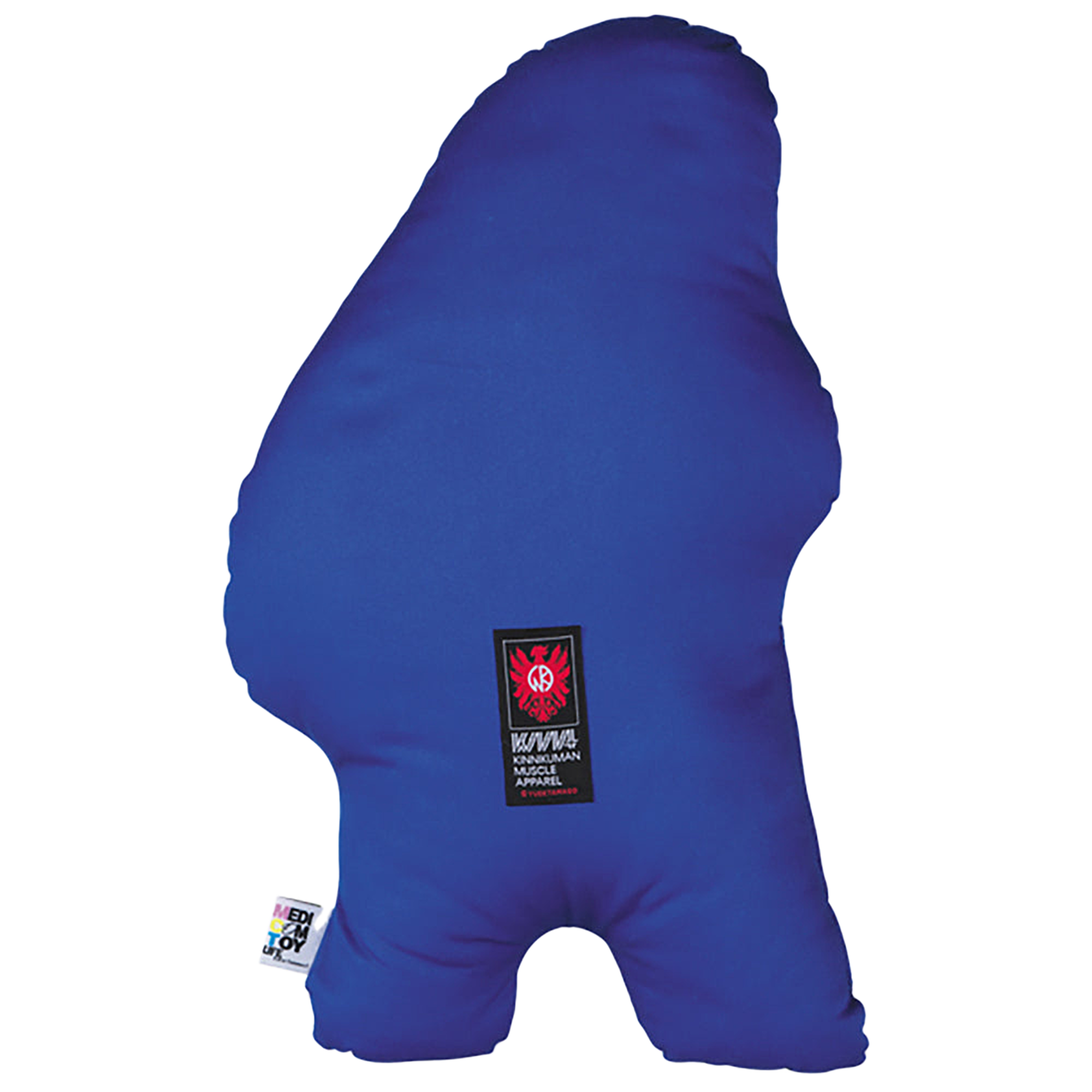 MLE KINNIKUMAN シリーズ KINNIKUMAN SUGURU & MEAT CUSHION