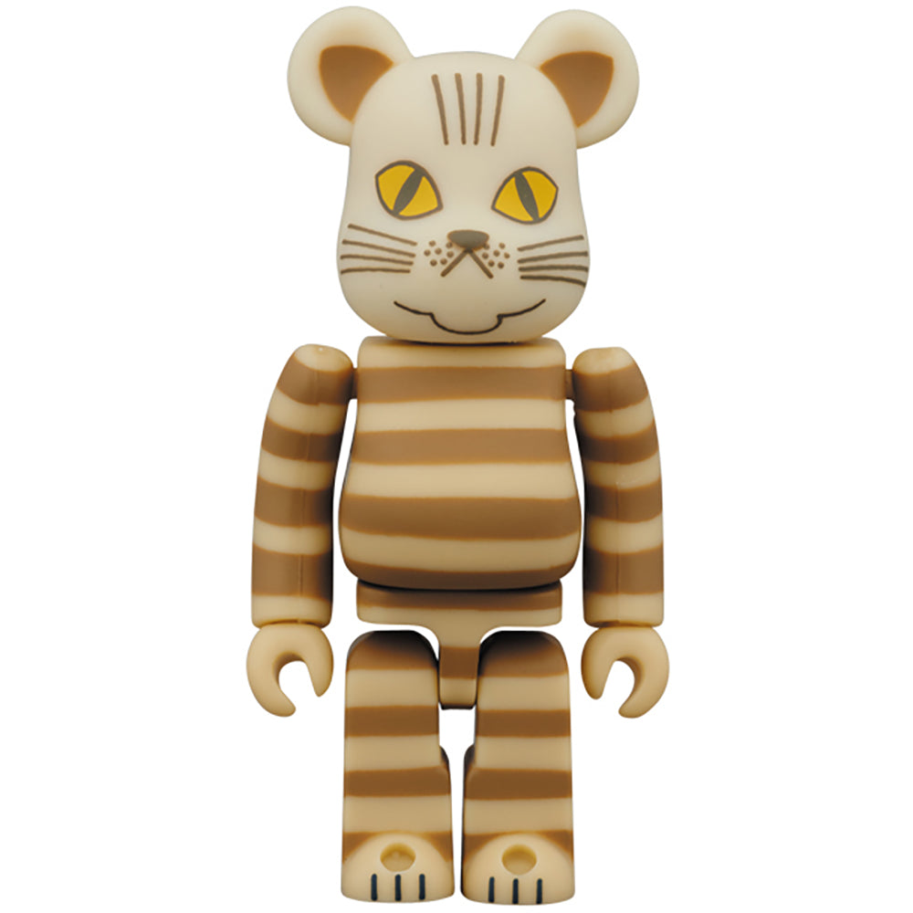 BE@RBRICK "MIA" 100％_0