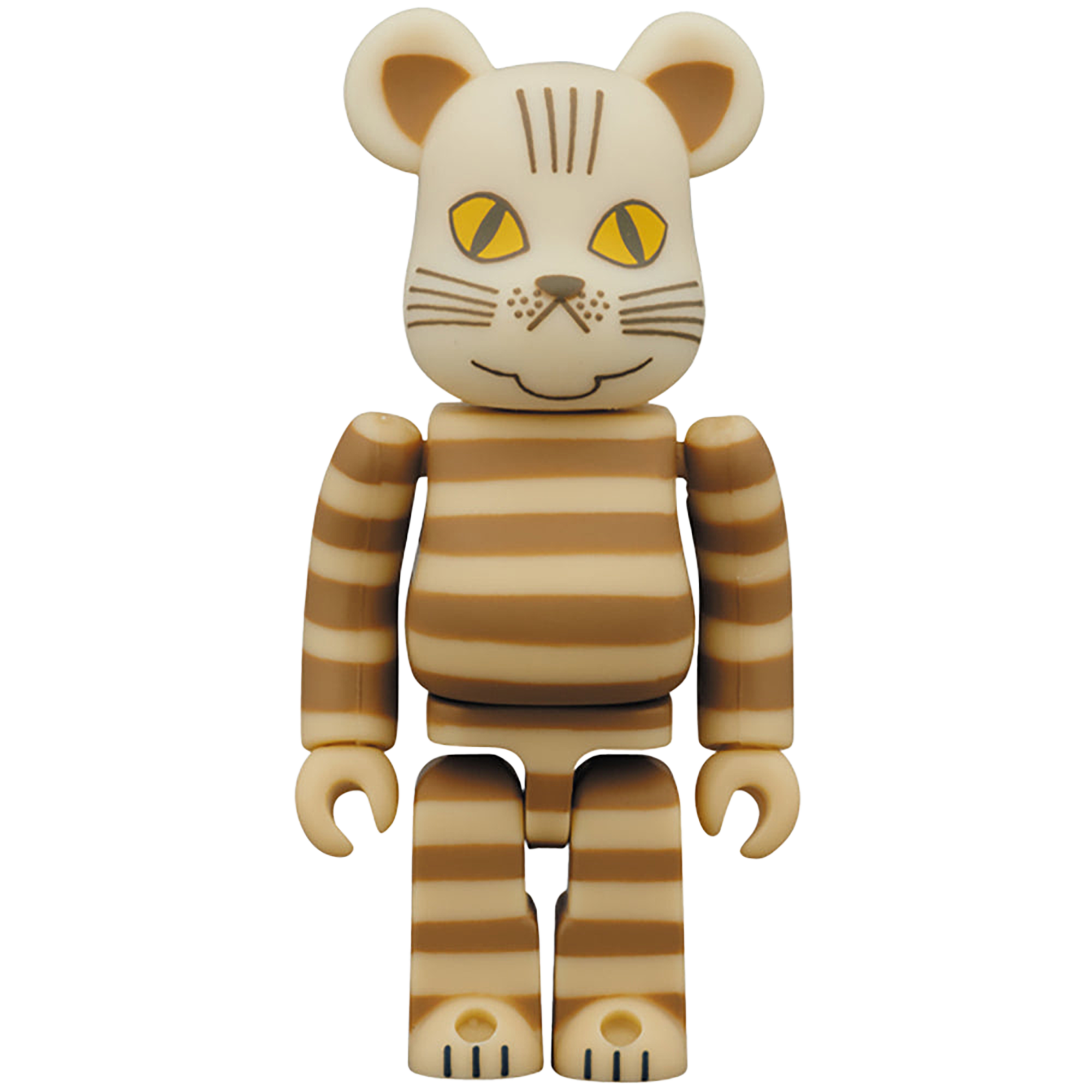BE@RBRICK "MIA" 100％