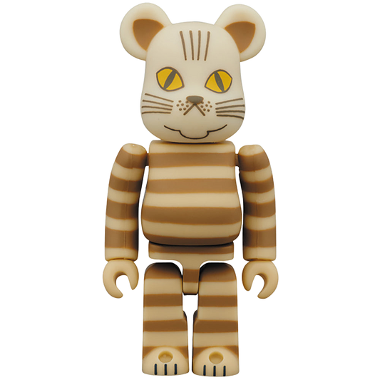 BE@RBRICK "MIA" 100％