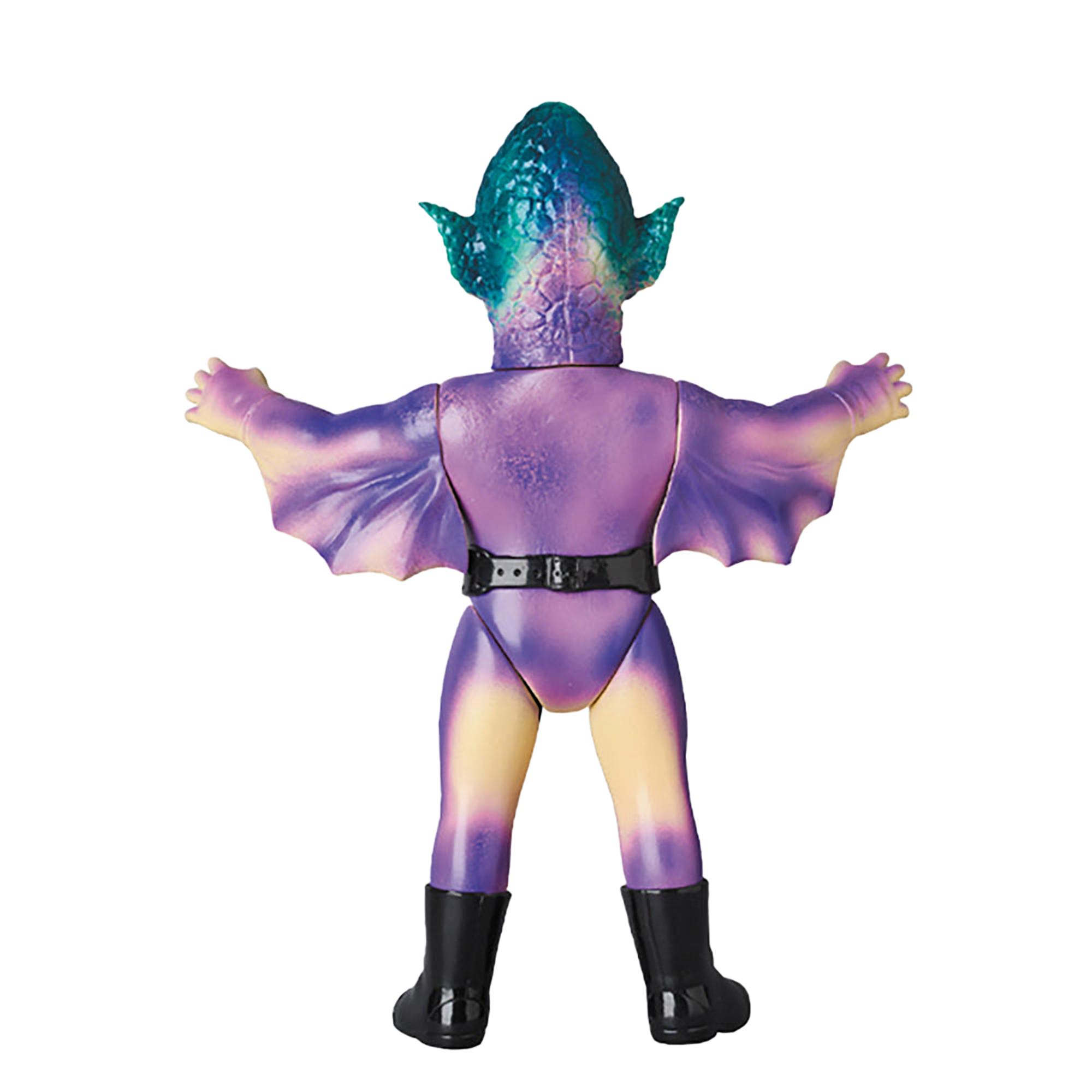 竜神伝説フルコンポ21枚　超ゲリラオークション ゲバコンドル（仮面ライダーより） | MEDICOM TOY OFFICIAL STORE