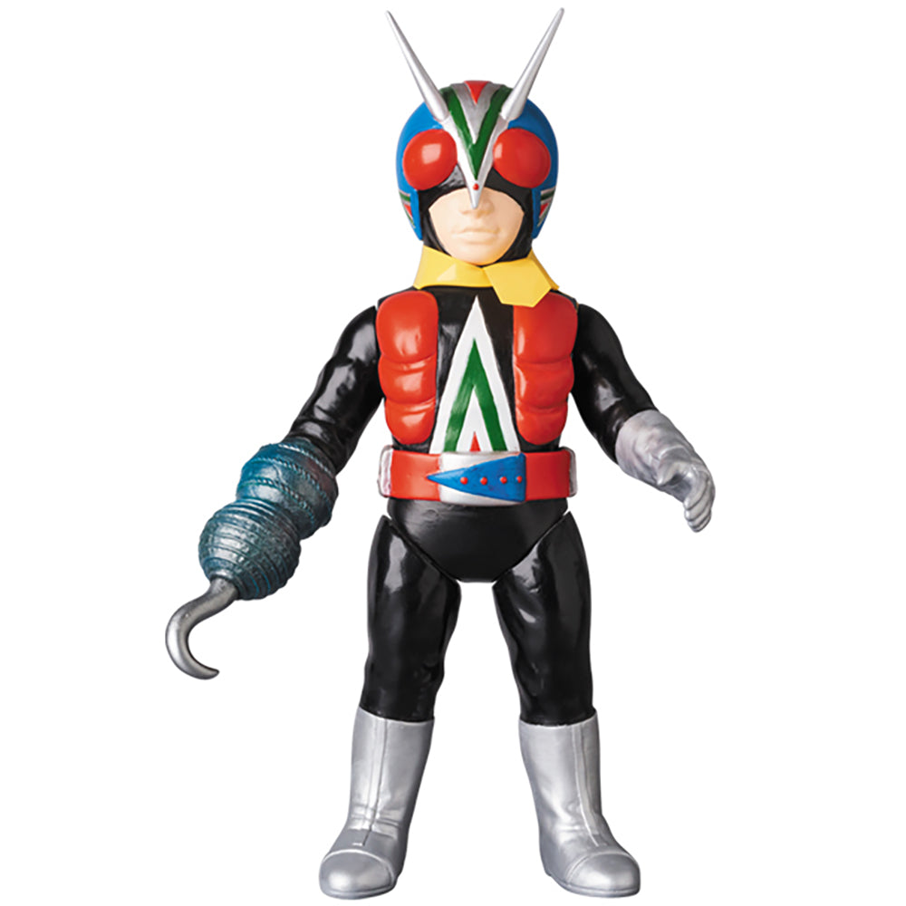 ライダーマンロープアーム （仮面ライダーV3より）_0