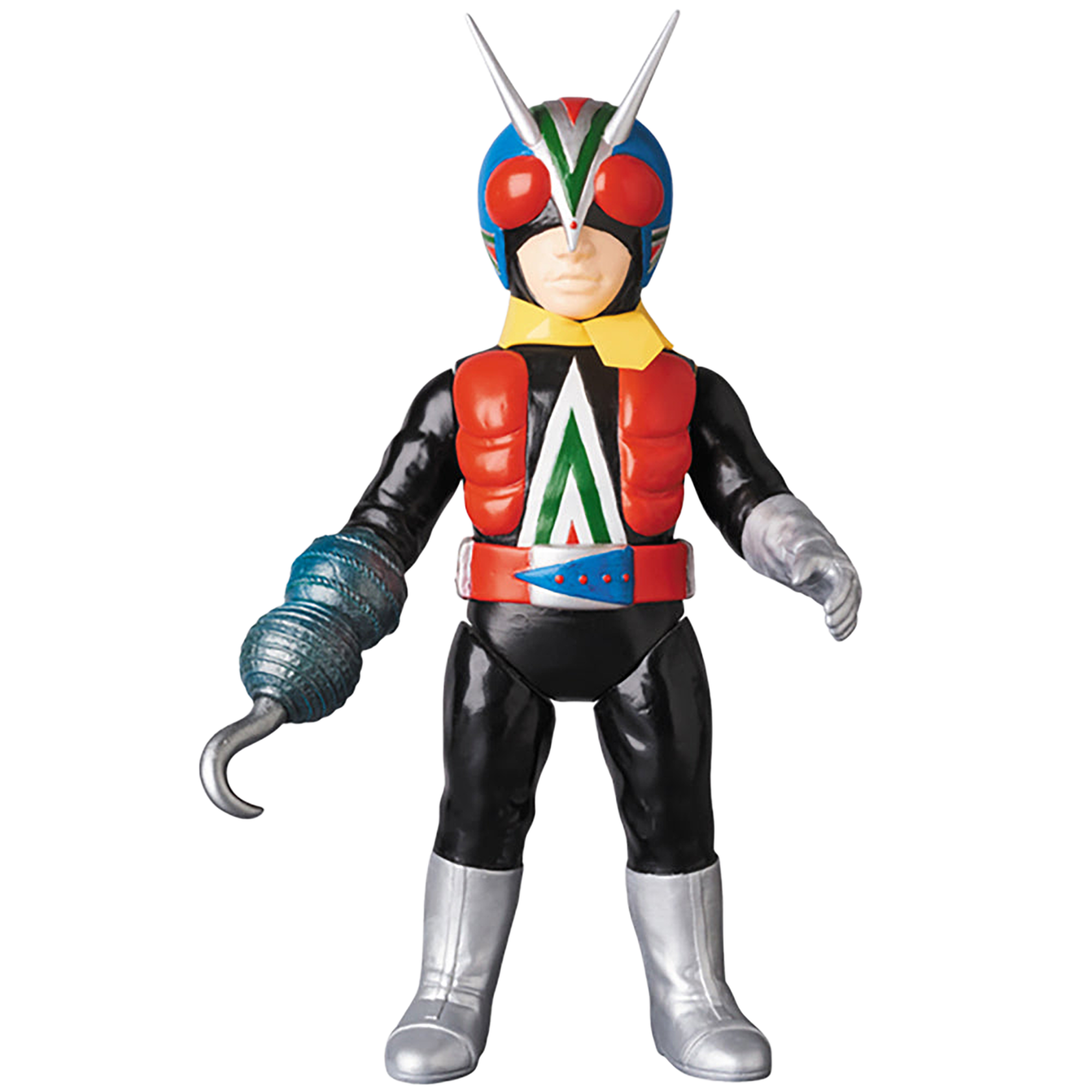 ライダーマンロープアーム （仮面ライダーV3より）