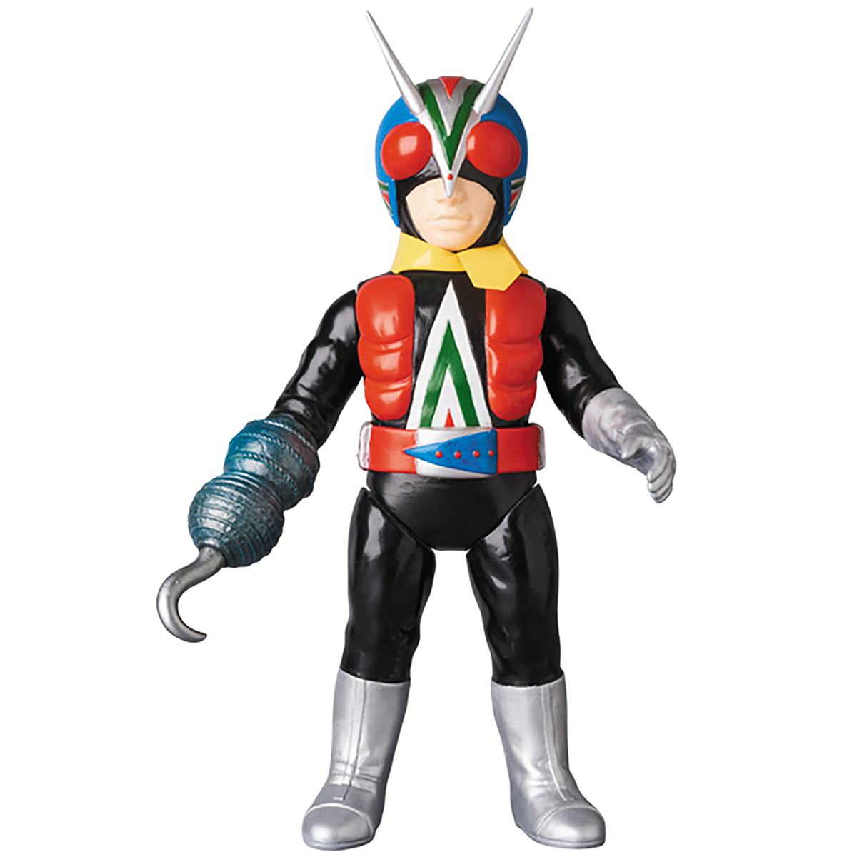 ライダーマンロープアーム （仮面ライダーV3より）