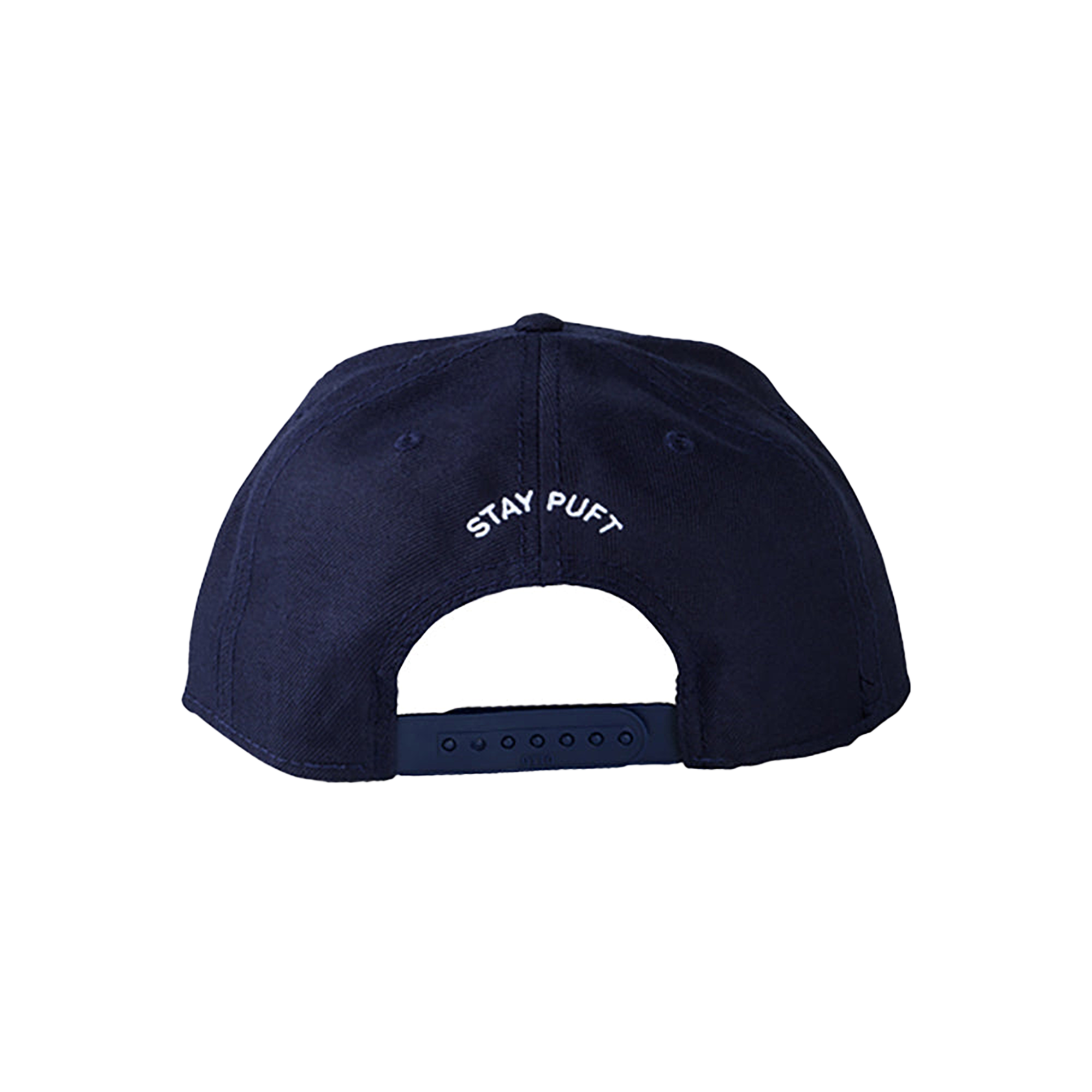 SNAPBACK CAP