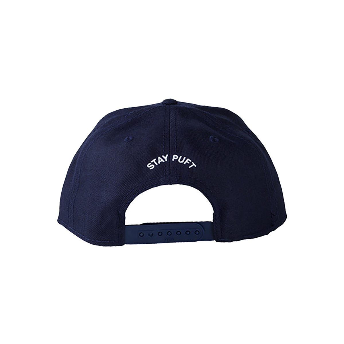 SNAPBACK CAP