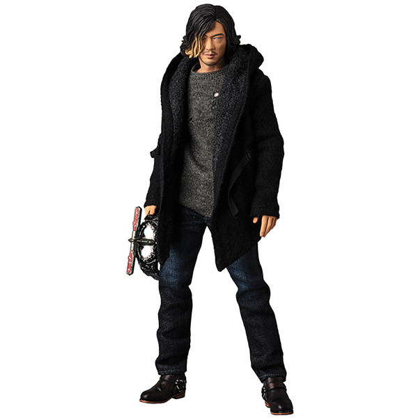 RAH GENESIS 鷹山仁 RAH GENESIS 鷹山仁 | MEDICOM TOY OFFICIAL STORE