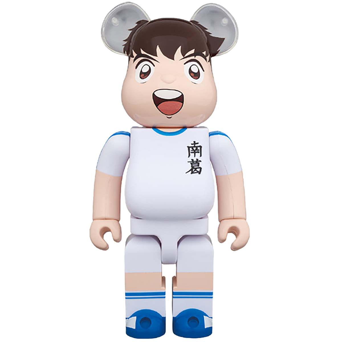 BE@RBRICK 大空翼 1000％