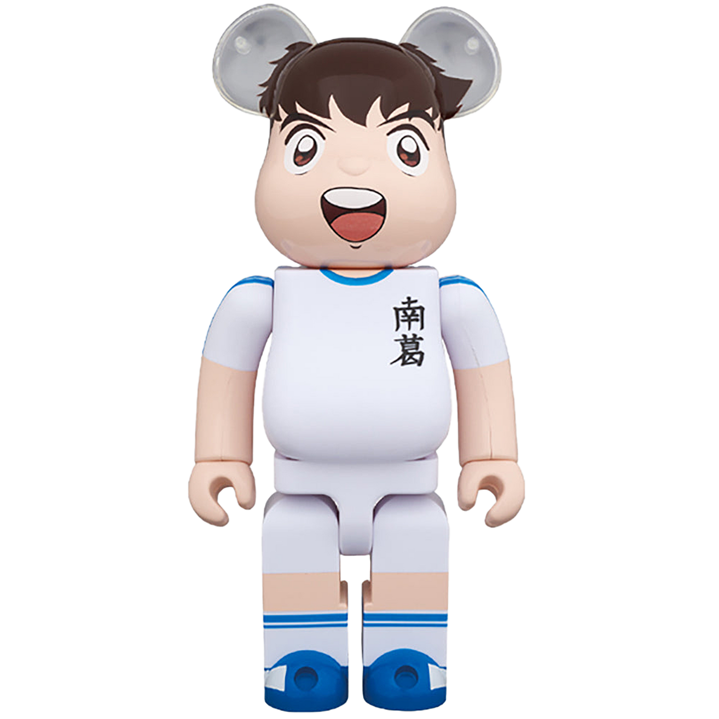 BE@RBRICK 大空翼 1000％