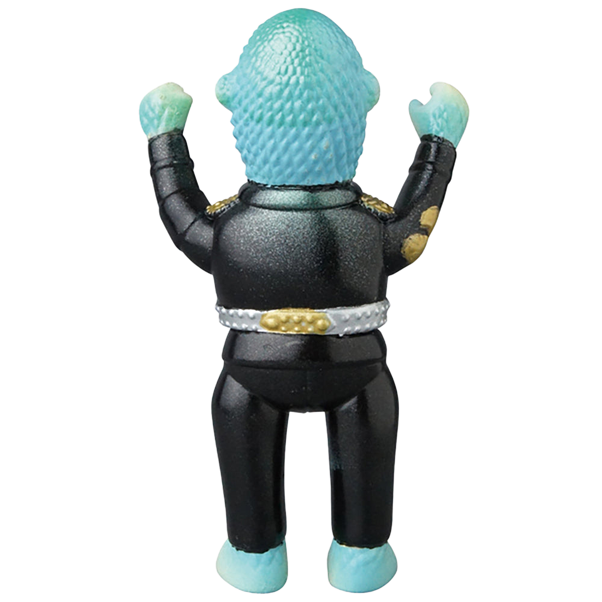 VAG(VINYL ARTIST GACHA) SERIES 17 ネオゴリラ