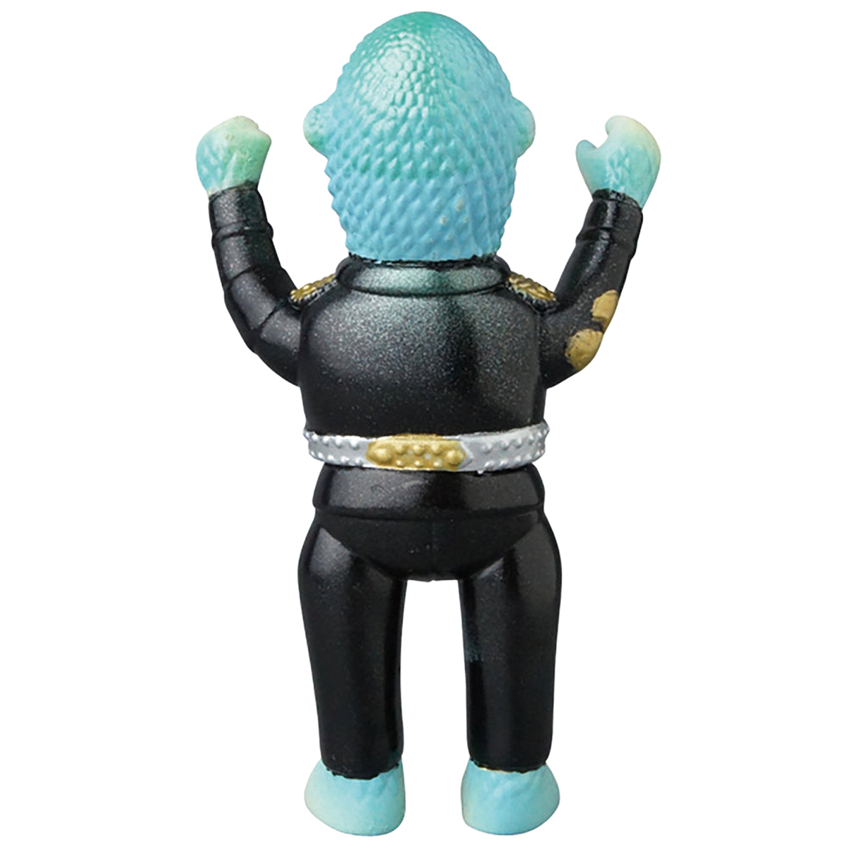 VAG(VINYL ARTIST GACHA) SERIES 17 ネオゴリラ