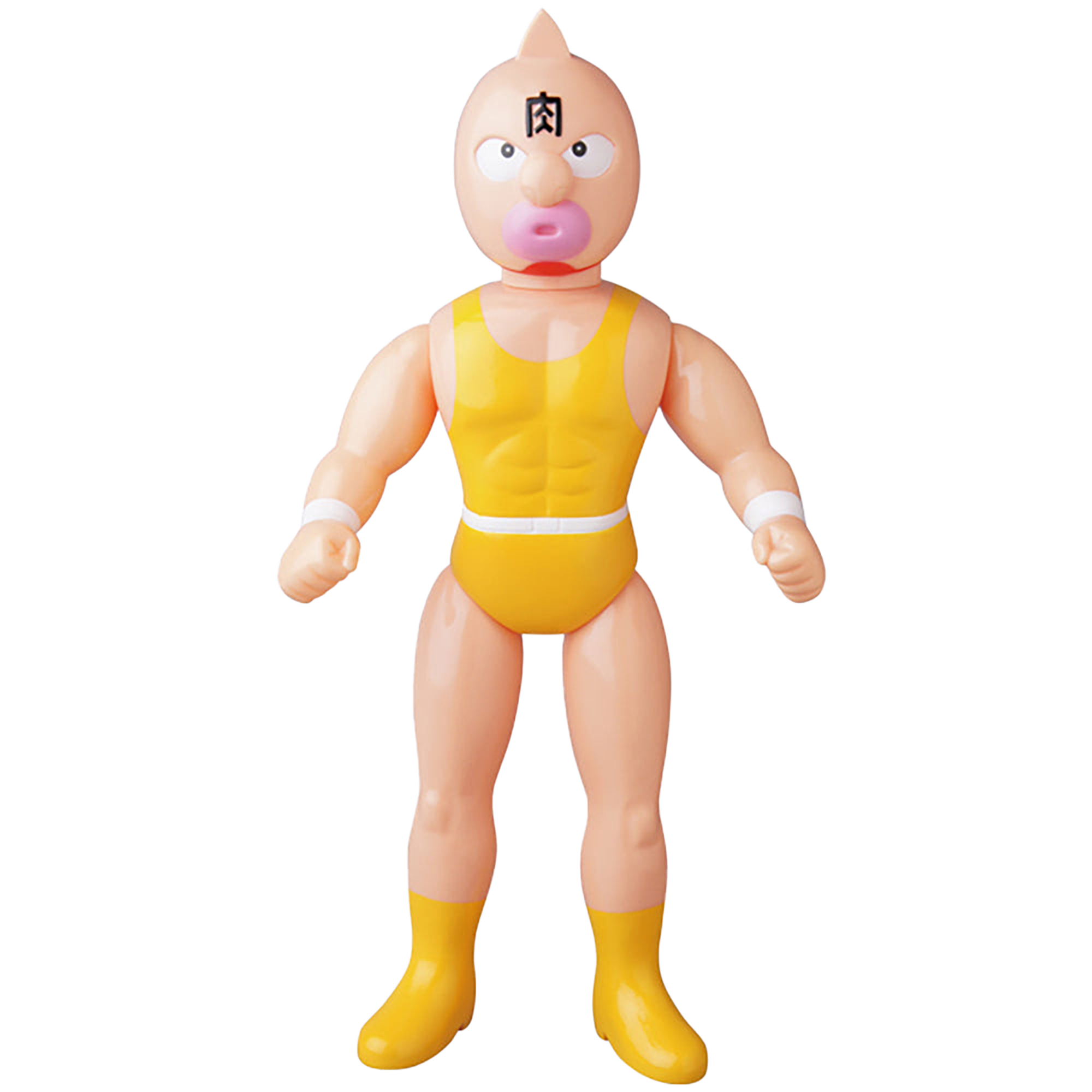 キン肉マン（黄タンクトップVer.）