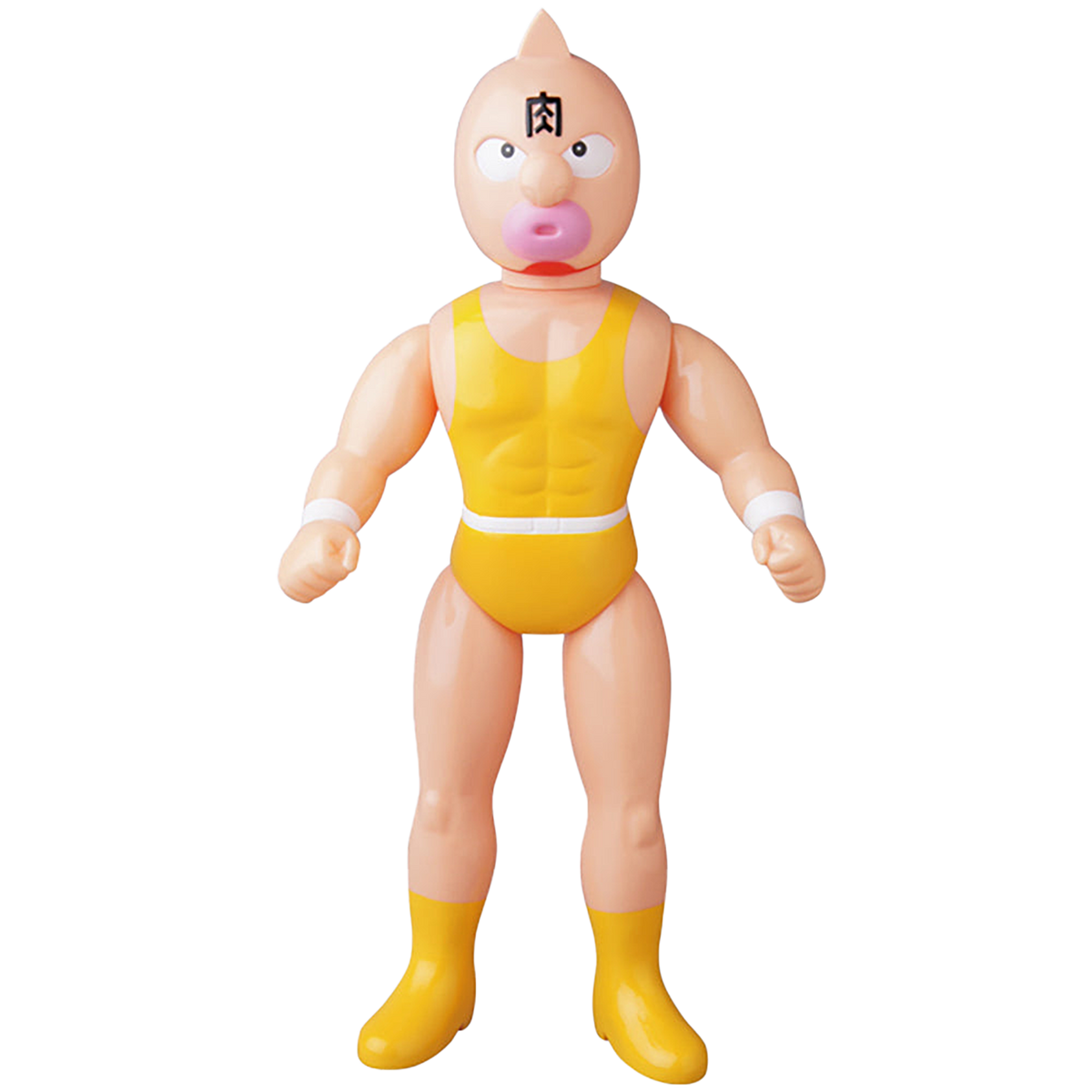 キン肉マン（黄タンクトップVer.）