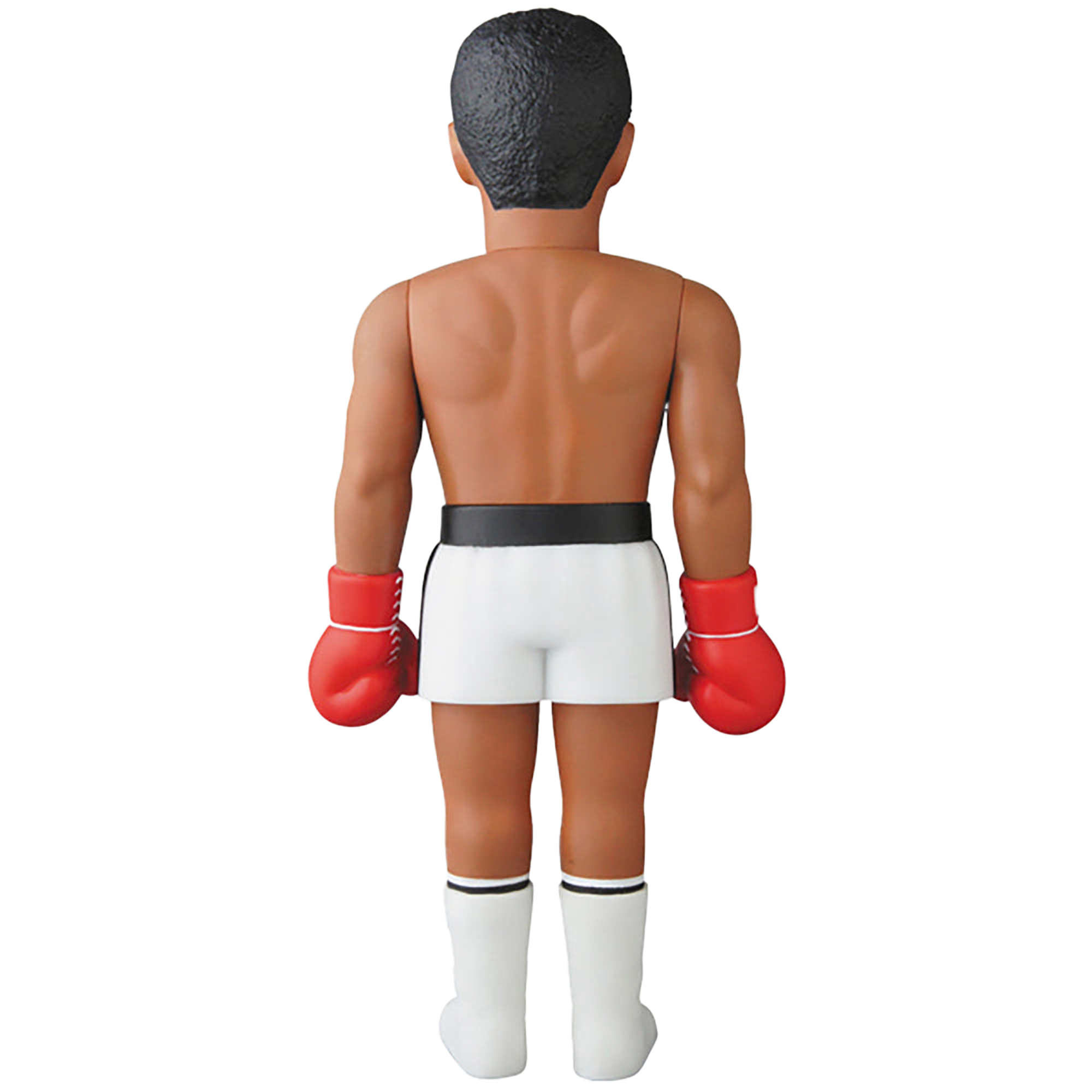 VCD モハメド・アリ | MEDICOM TOY OFFICIAL STORE