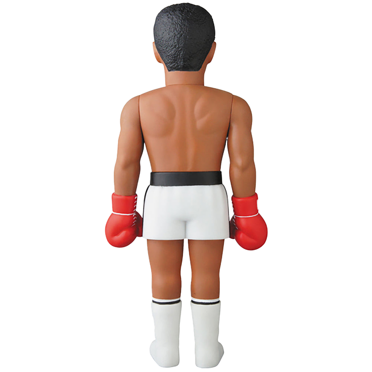 VCD モハメド・アリ | MEDICOM TOY OFFICIAL STORE