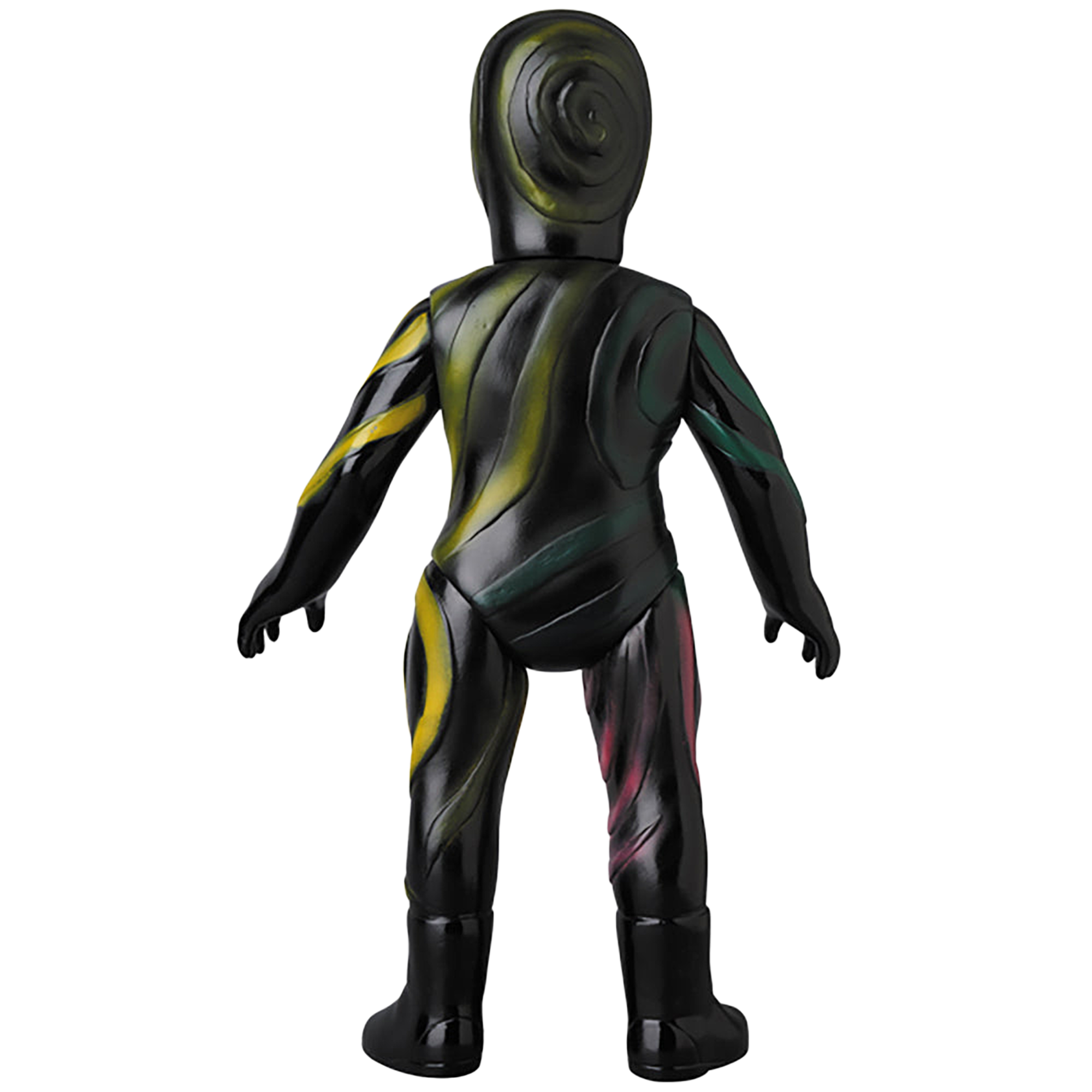アントマン（隊長カラー）（超人バロム・1より）