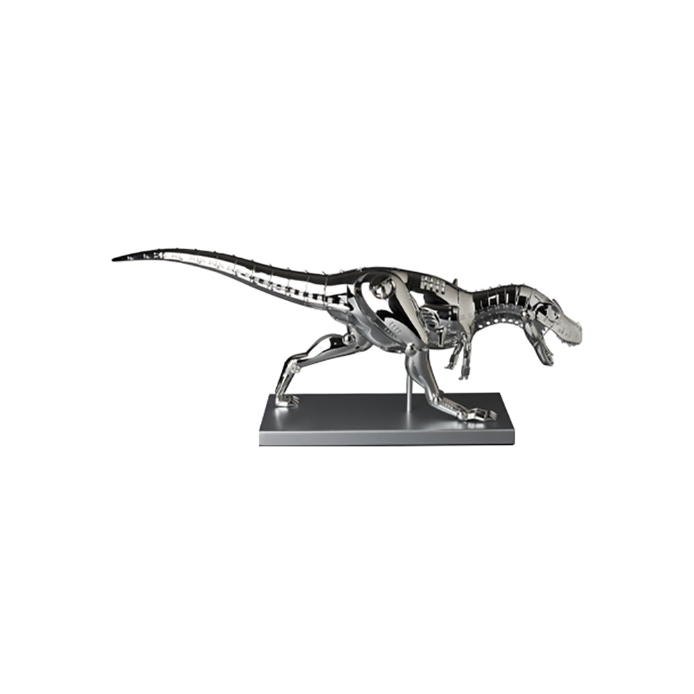 SORAYAMA TYRANNOSAURUS_2