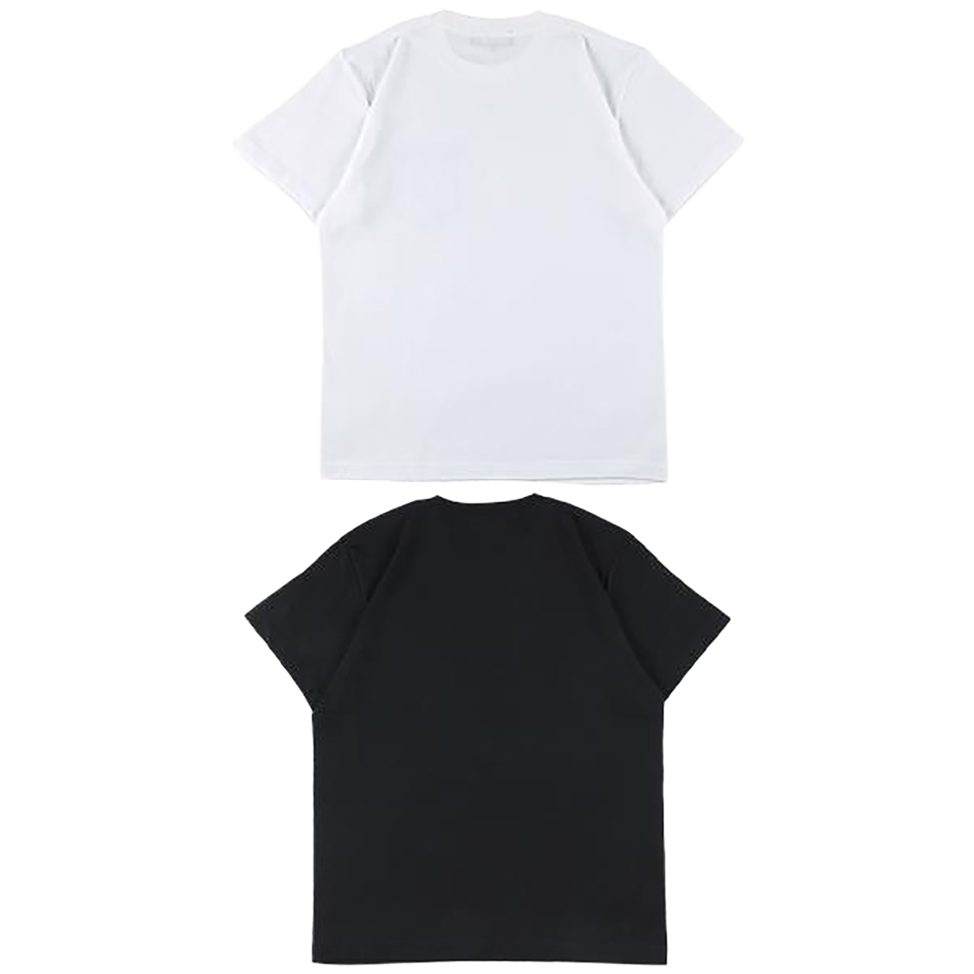 POCKET TEE “Jackson Pollock Studio”
