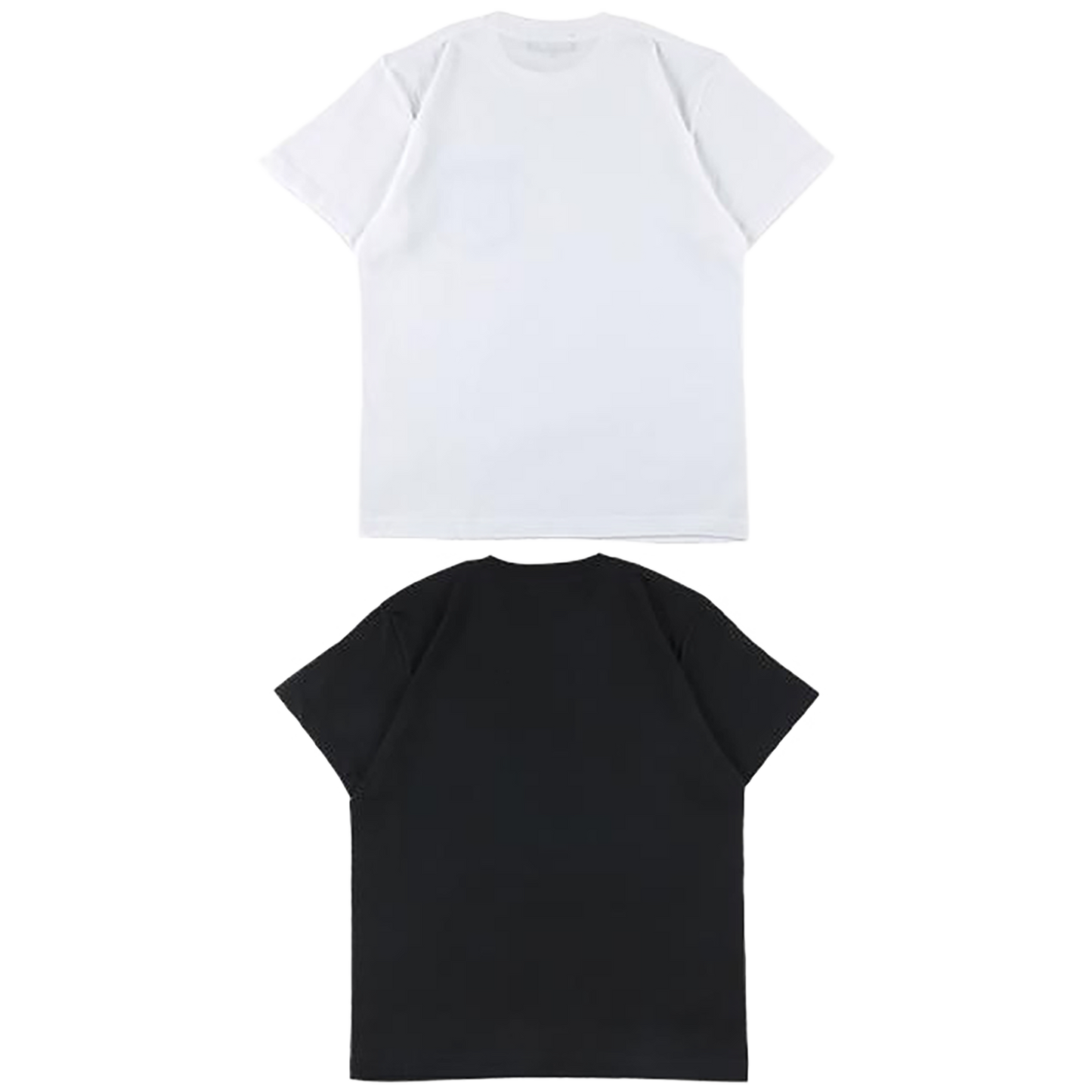 POCKET TEE “Jackson Pollock Studio”
