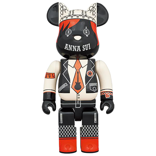 その他 BE@RBRICK ANNA SUI RED&BEIGE 1000% 0064_200724_7b7tsi_y_grande.
