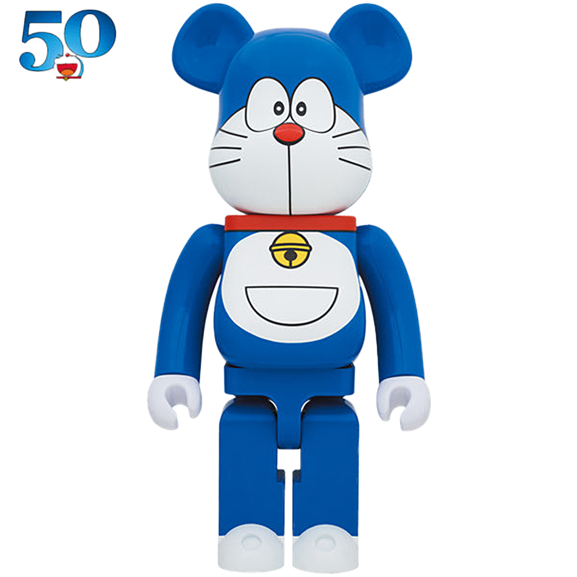 BE@RBRICK Doraemon 1000%