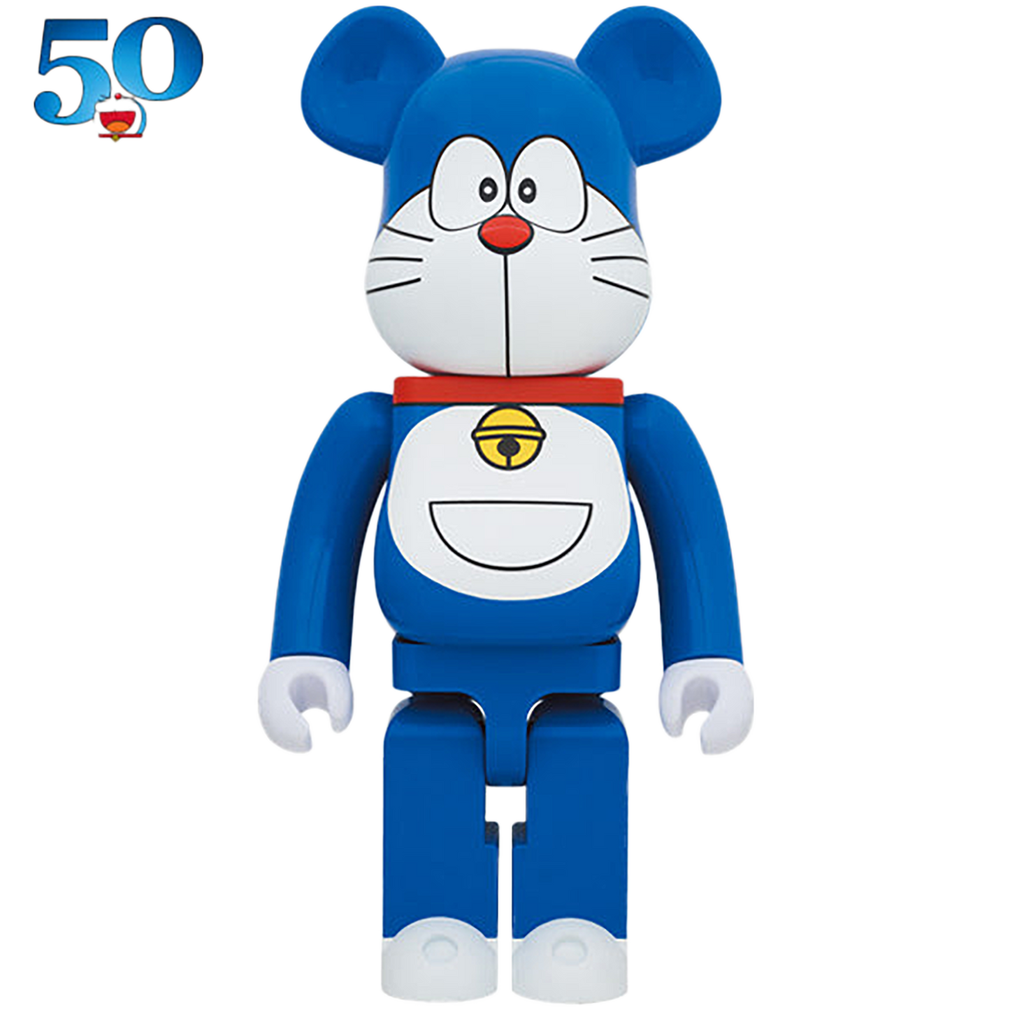 BE@RBRICK Doraemon 1000%