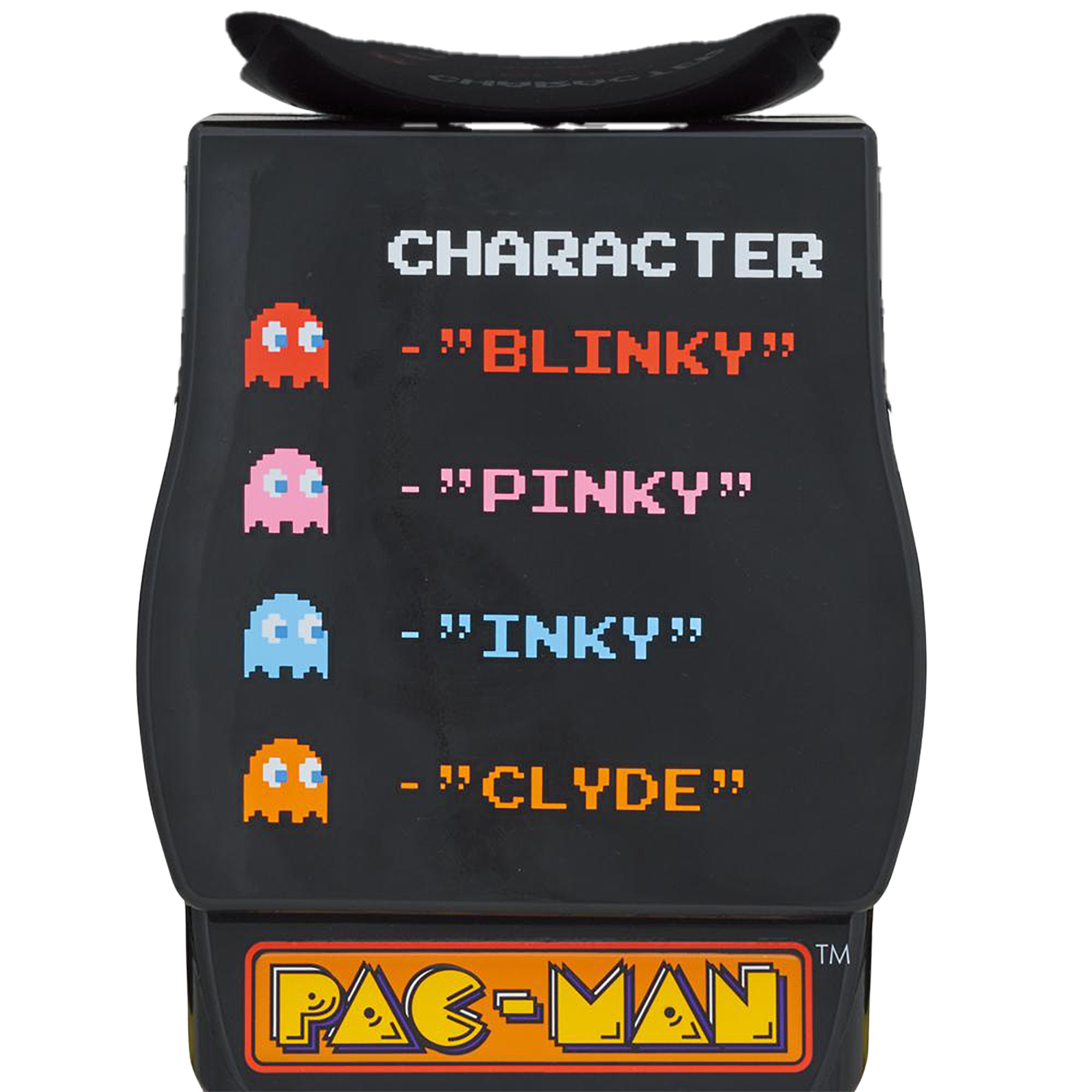 BE@RBRICK PAC-MAN 1000％