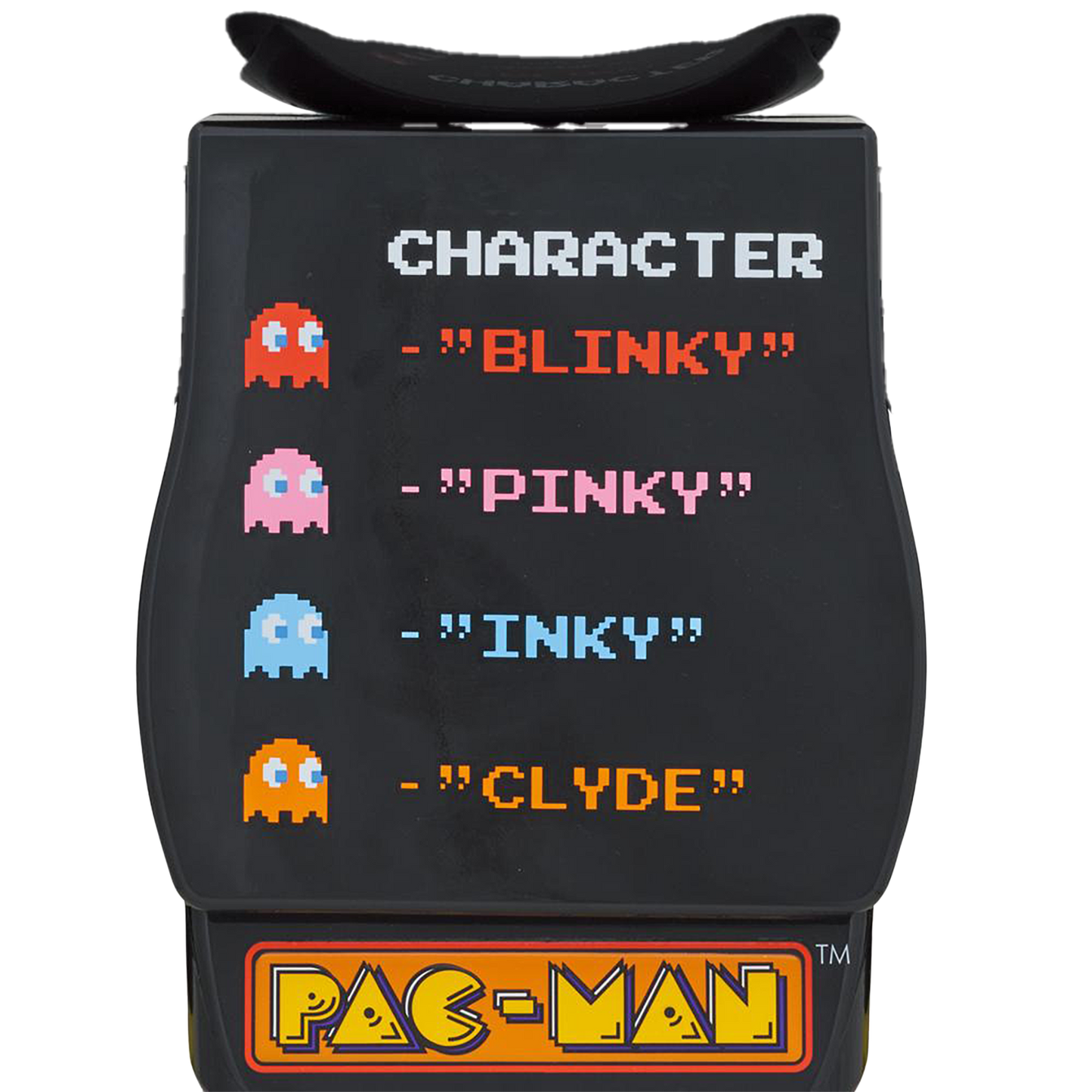 BE@RBRICK PAC-MAN 1000％