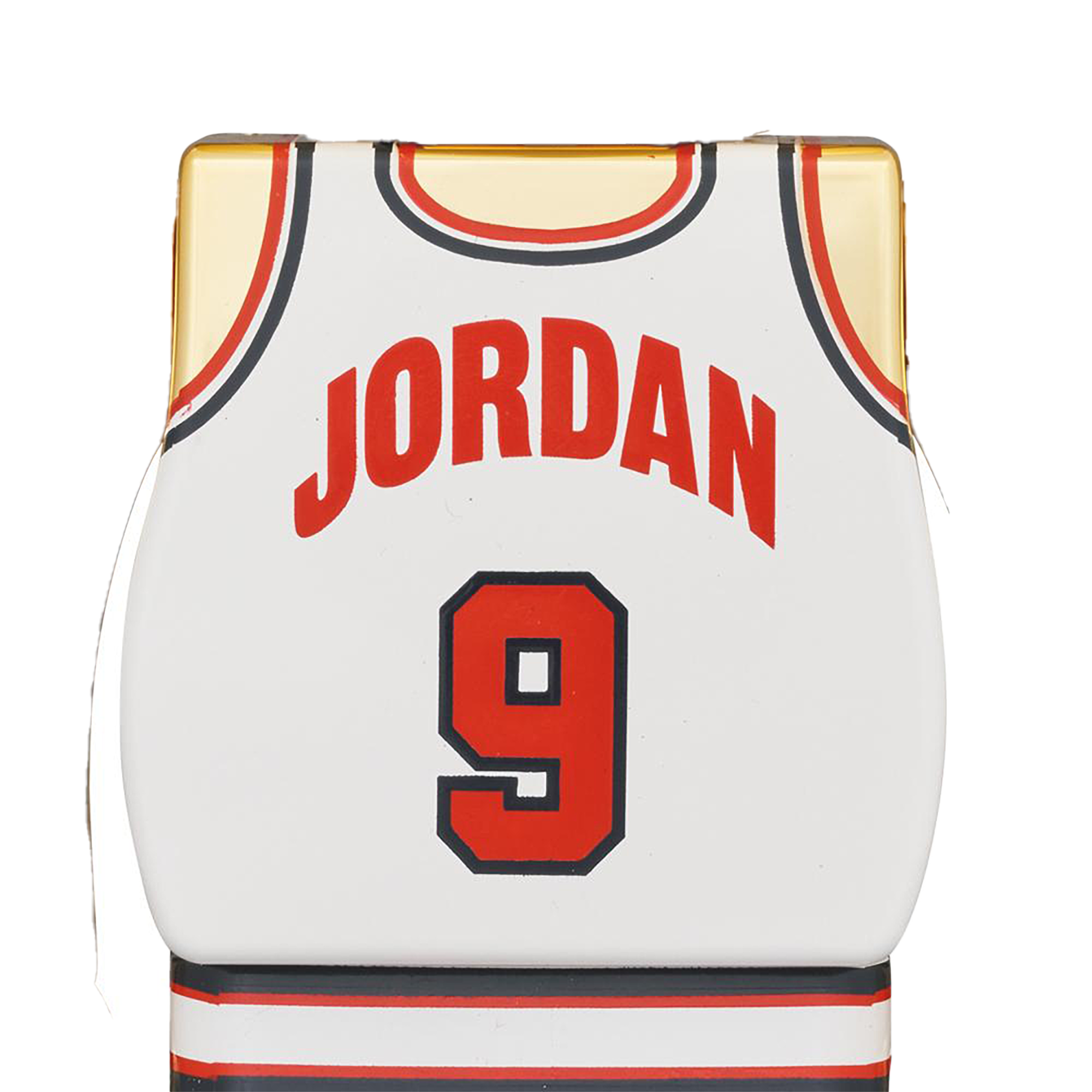 BE@RBRICK Michael Jordan 1992 TEAM USA 100% & 400%