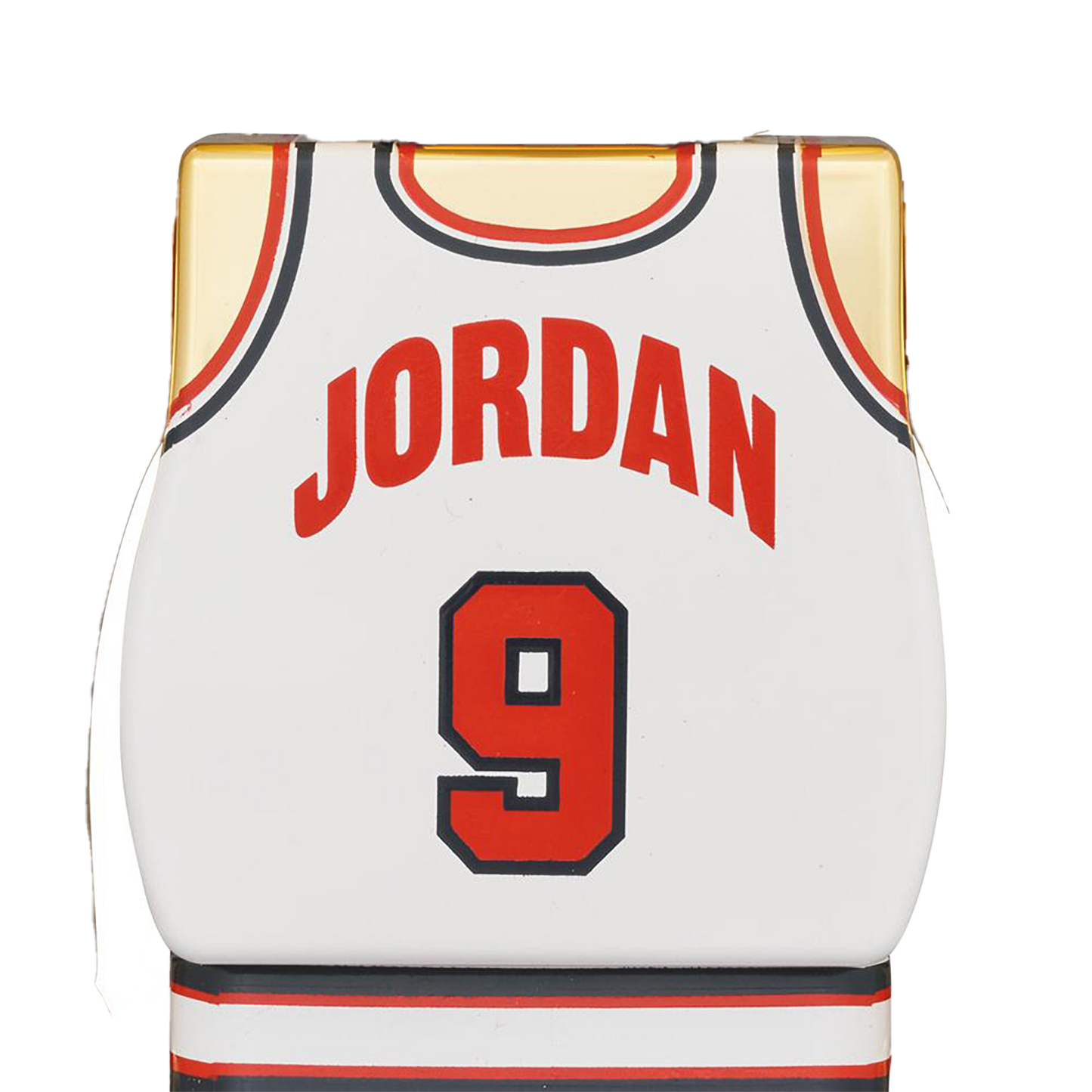 BE@RBRICK Michael Jordan 1992 TEAM USA 100% & 400%