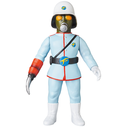 Phantom Soldier (from Inazuman)《Planned to be shipped in late Aug. 2022》