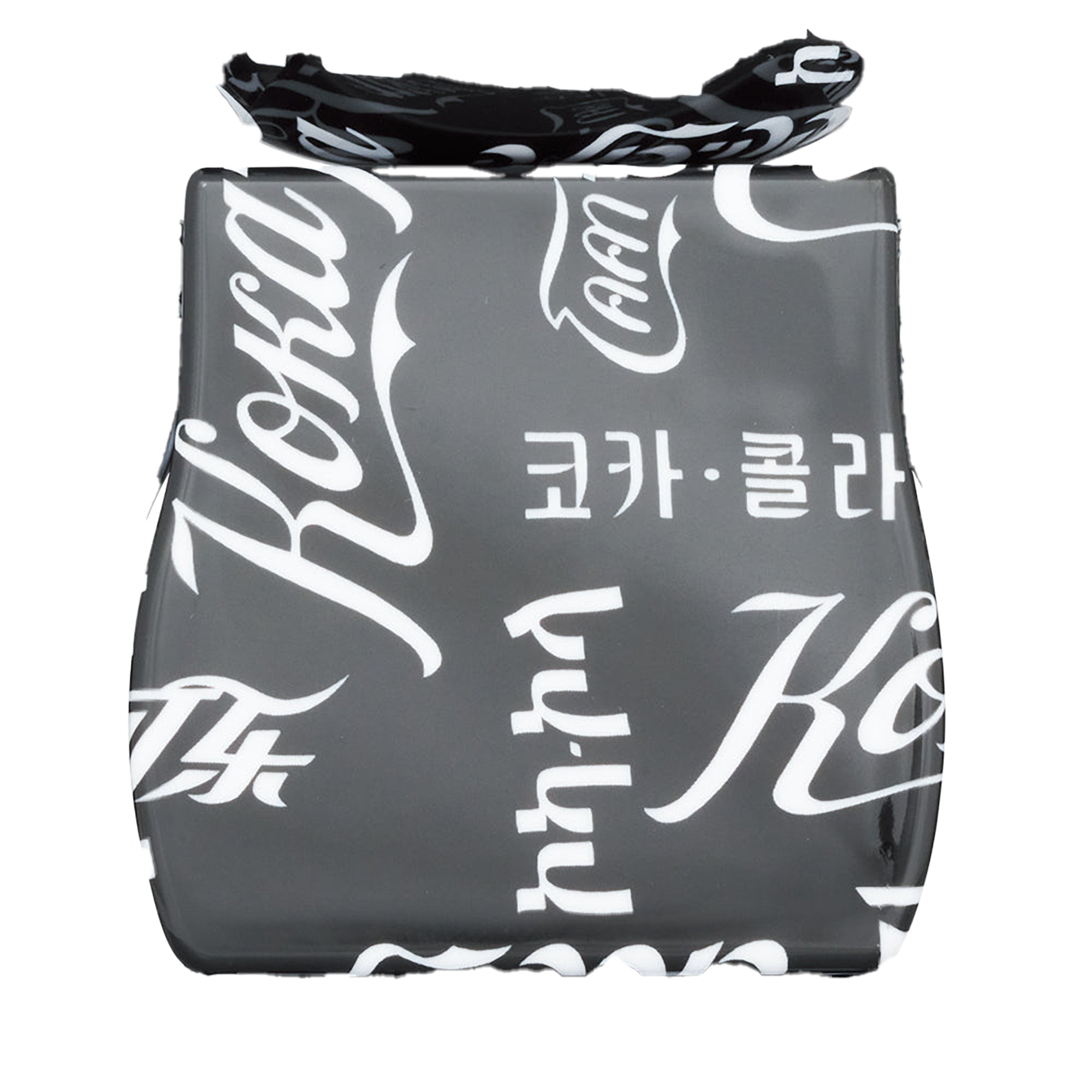 BE@RBRICK atmos × Coca-Cola TYPE-6 100％ & 400％
